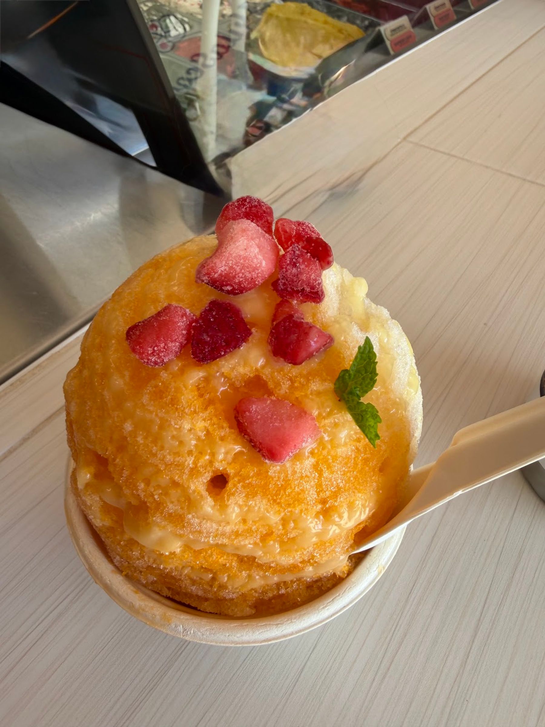 Photo 10 of HulaScoops in Kāʻanapali, Maui