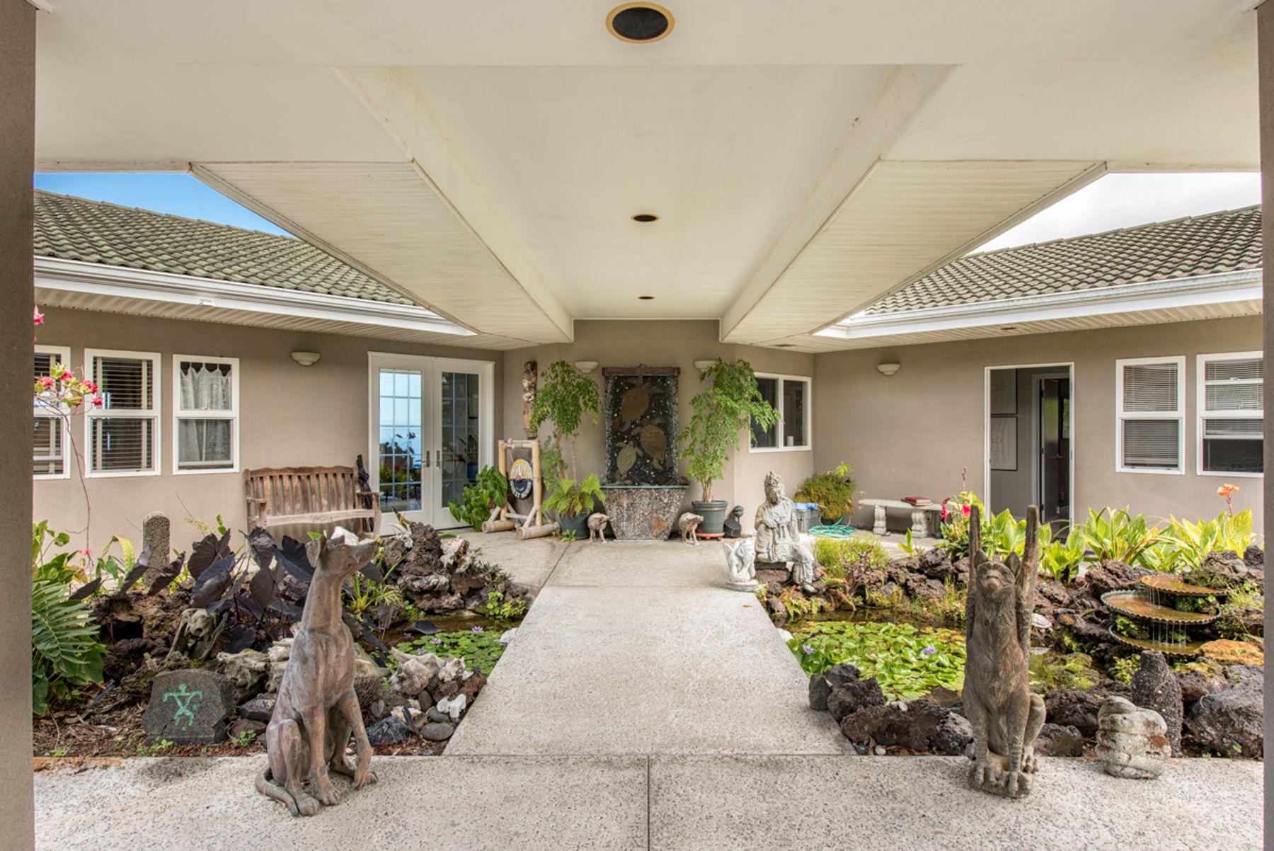 Photo 5 of Horizon Guest House in South Kona, Big-island