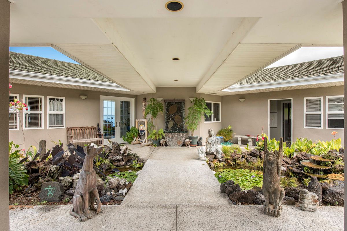 Photo 5 of Horizon Guest House in South Kona, Big-island