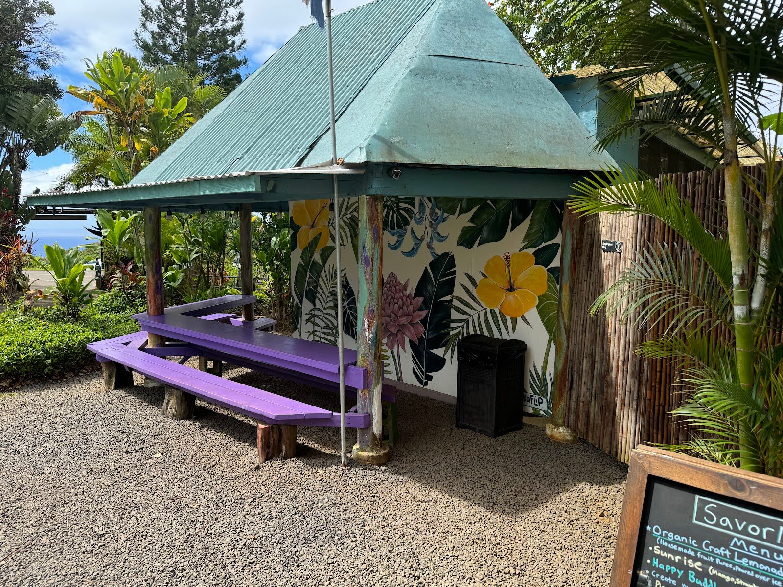 Photo 4 of Savor Maui Cafe in Keʻanae-Nāhiku, Maui