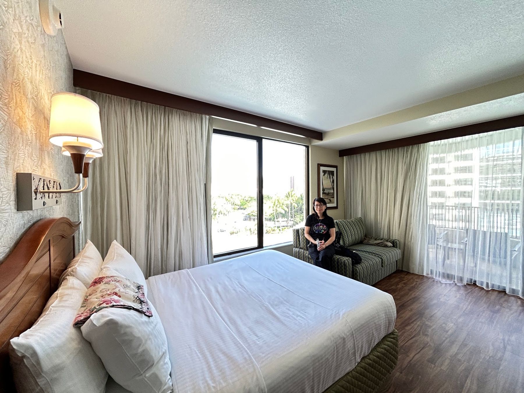 Photo 2 of Hale Koa Hotel in Waikīkī, Oahu