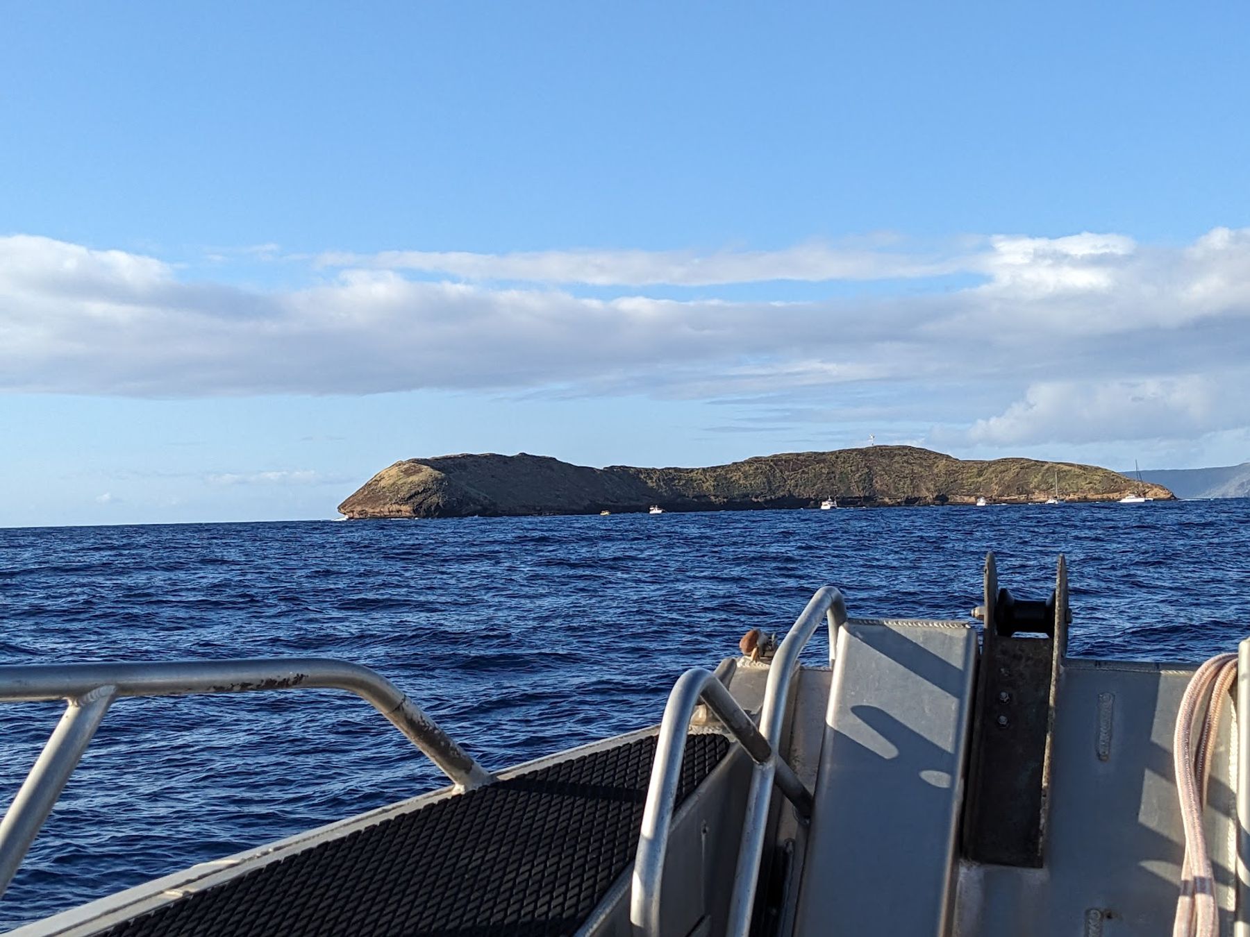 Photo 2 of Seafire Charters in Wailea, Maui