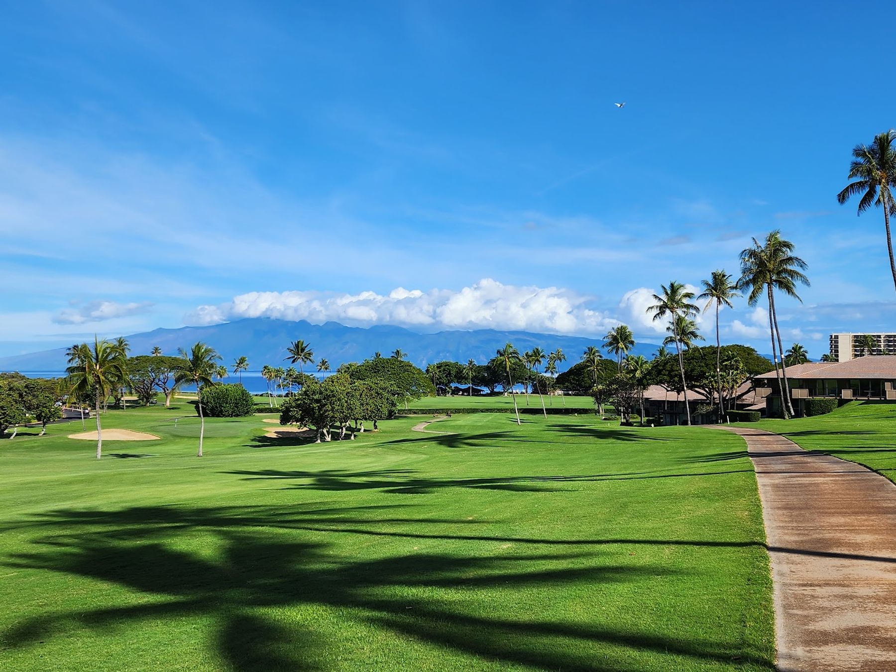 Photo 1 of Ka'anapali Golf Courses in Kāʻanapali, Maui