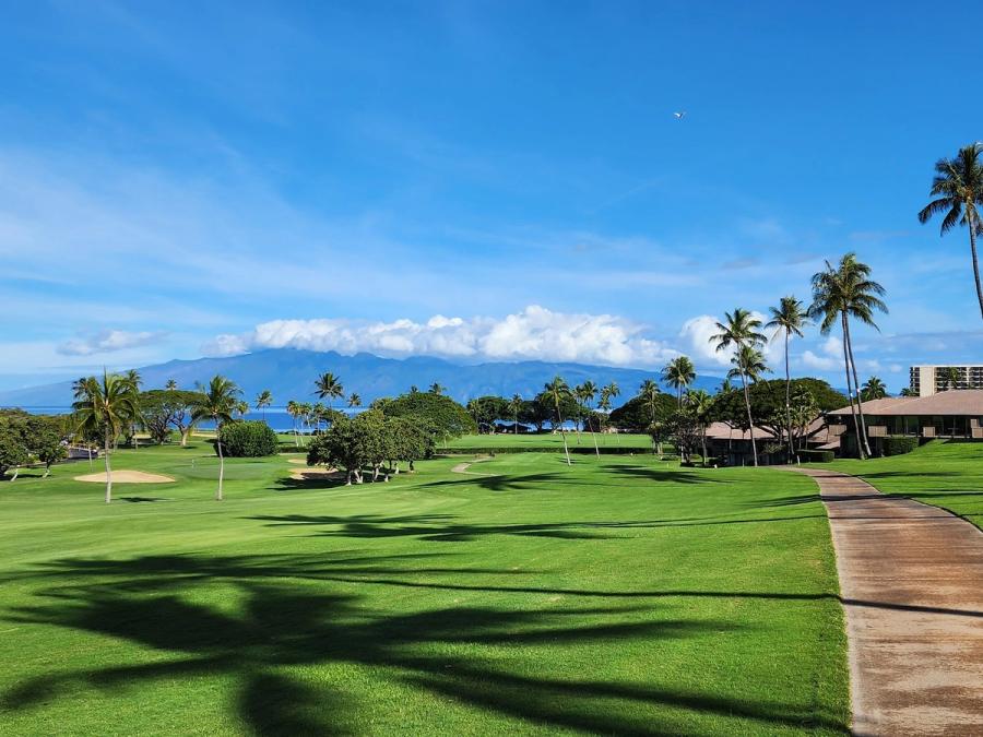 Photo 1 of Ka'anapali Golf Courses in Kāʻanapali, Maui