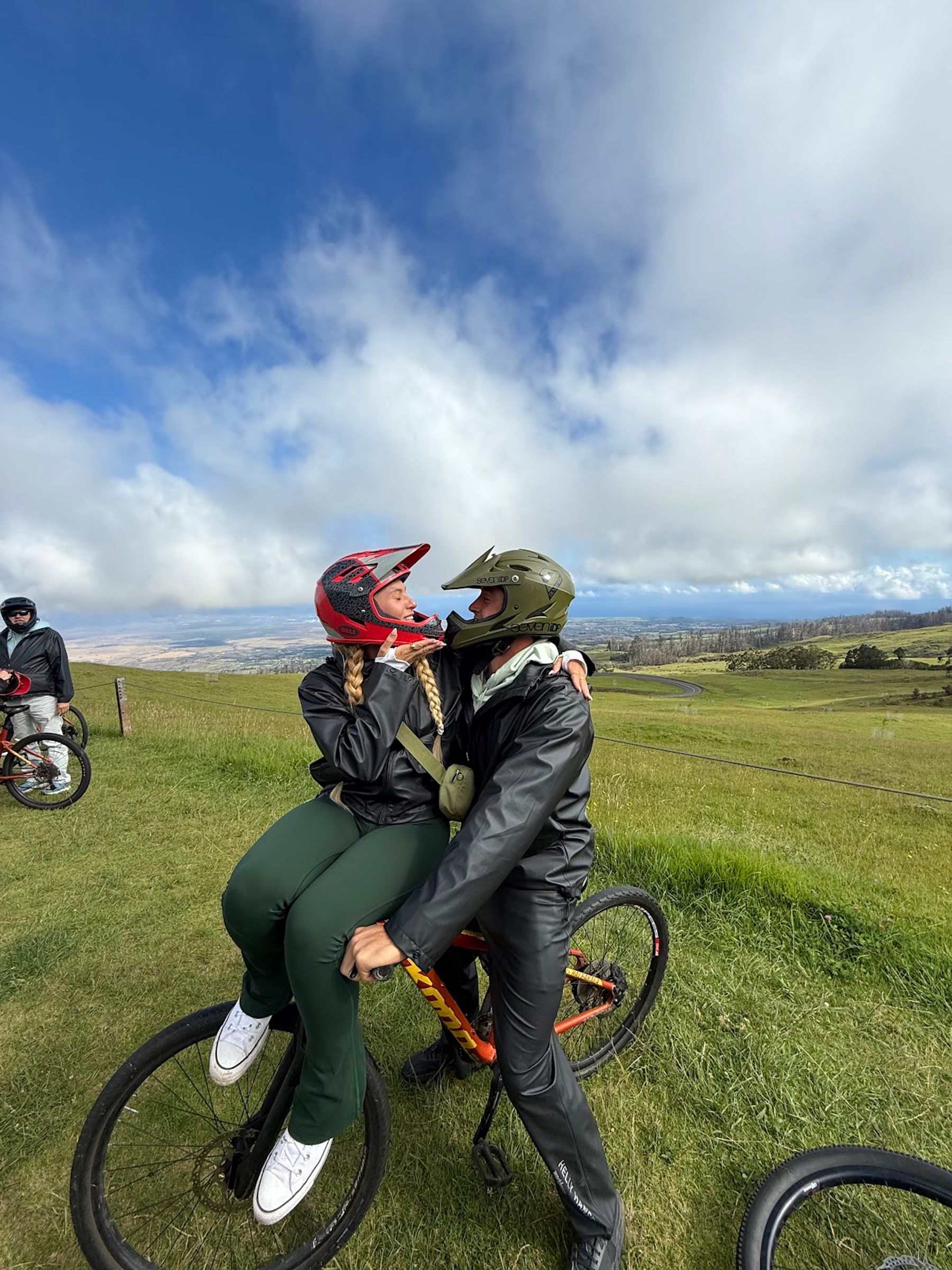 Photo 2 of Bike Maui in Haʻikū, Maui