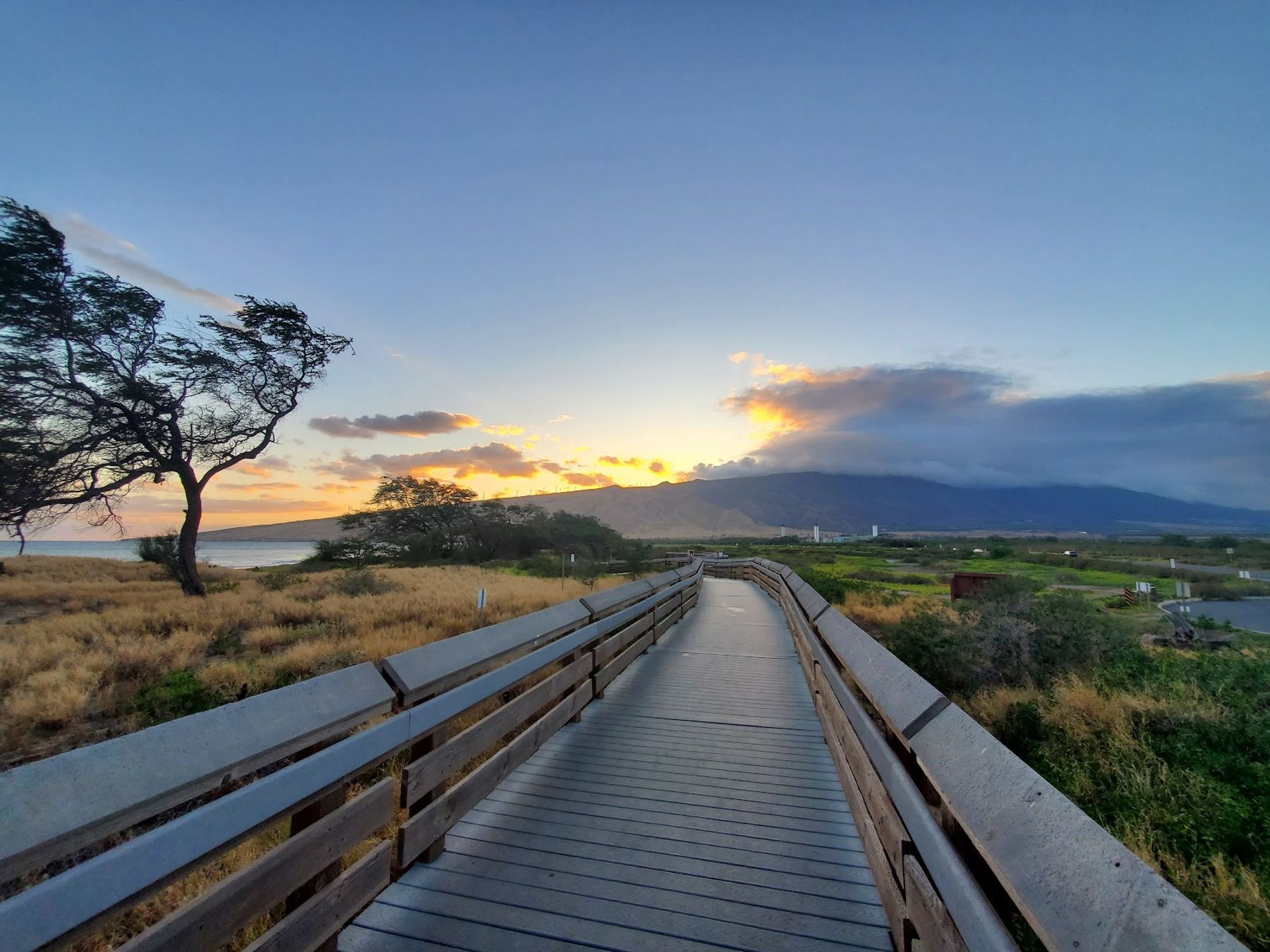Photo 1 of Keālia Pond National Wildlife Refuge in Kīhei, Maui