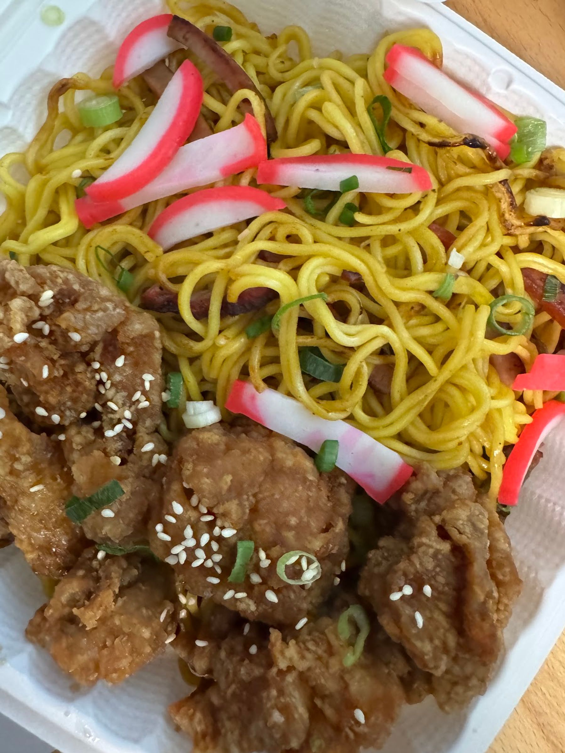 Photo 5 of Forty Niner Restaurant in Pearl Harbor & ʻAiea, Oahu