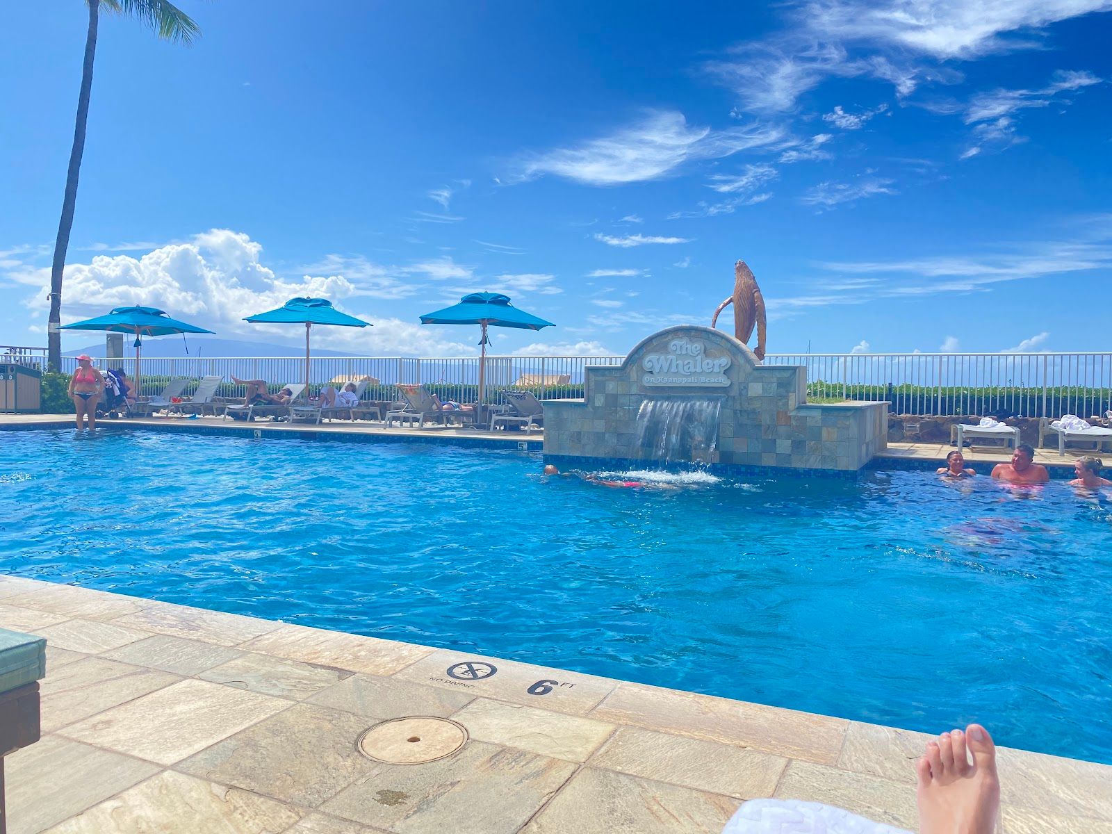 Photo 3 of Aston at The Whaler on Kaanapali Beach in Kāʻanapali, Maui