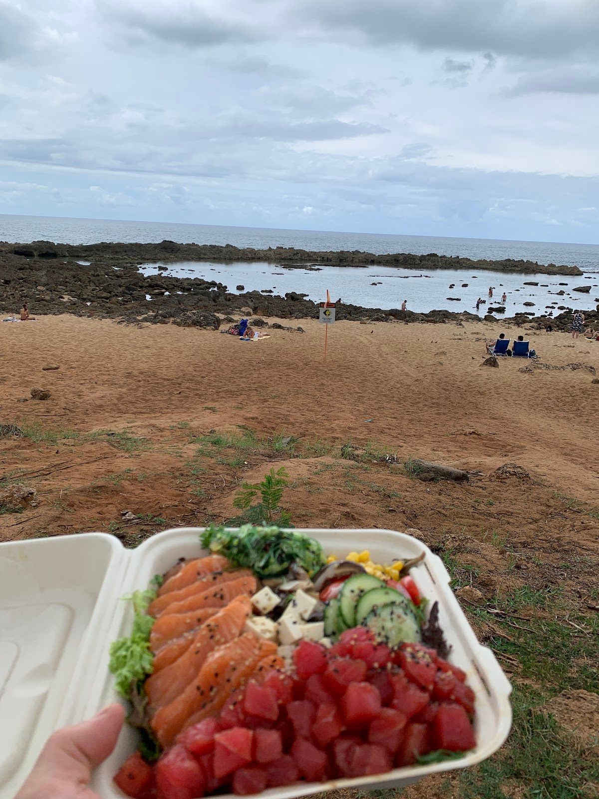 Photo 2 of Aji Limo Truck in Kahuku & Turtle Bay, Oahu