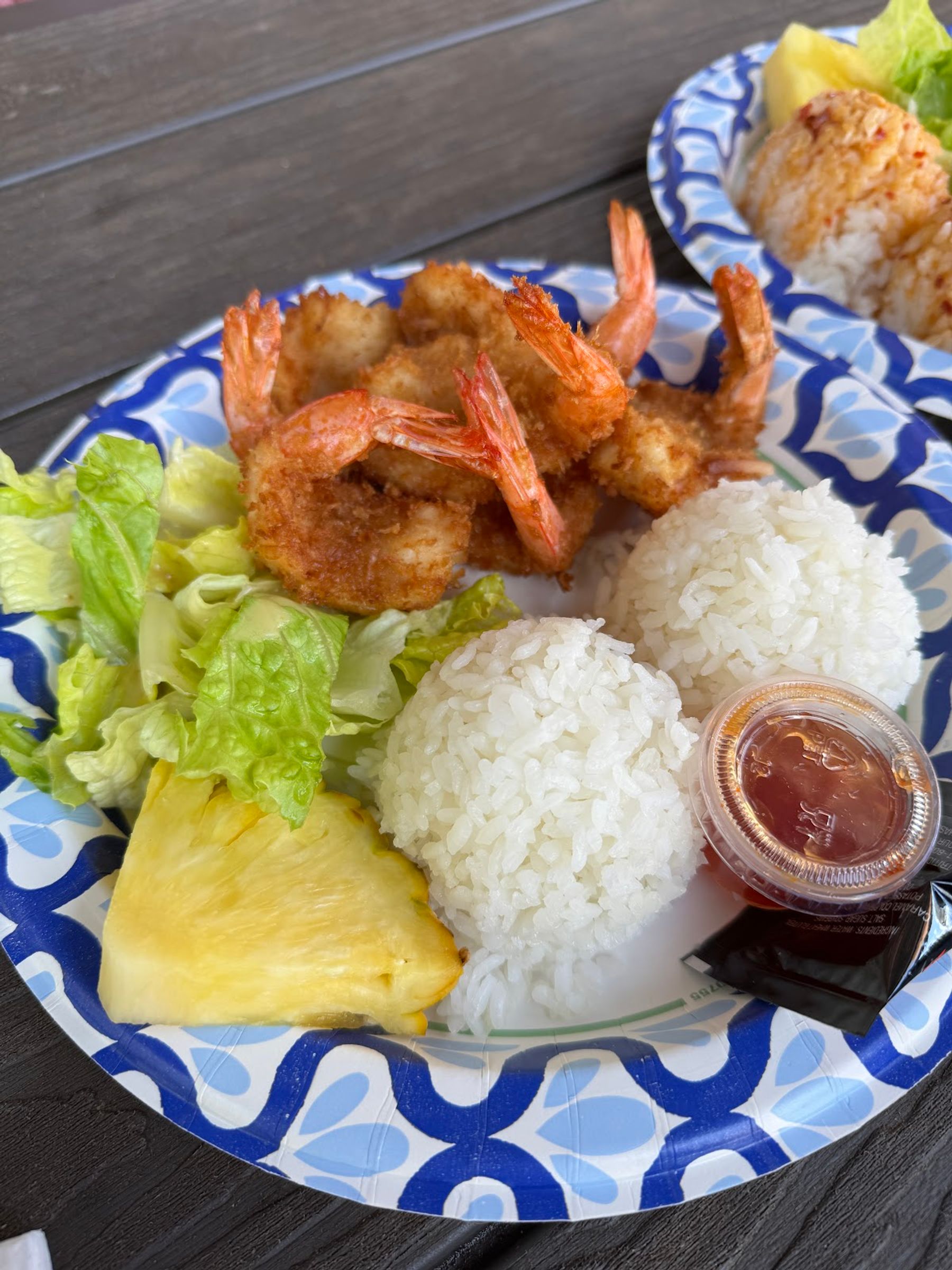 Photo 7 of Jenny’s Shrimp Truck in Waialua & Mokulēʻia, Oahu
