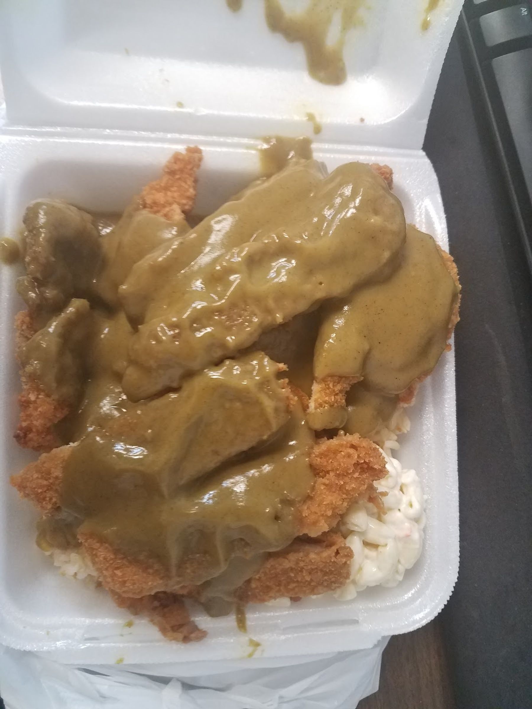 Photo 5 of K & K Kitchen in Mānoa, Makiki & Nuʻuanu, Oahu