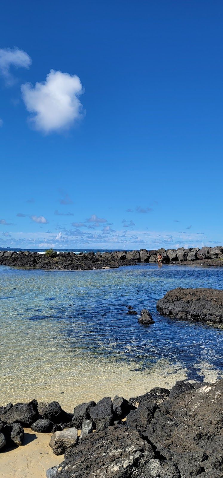 Photo 6 of Onekahakaha Beach Park in Hilo, Big Island