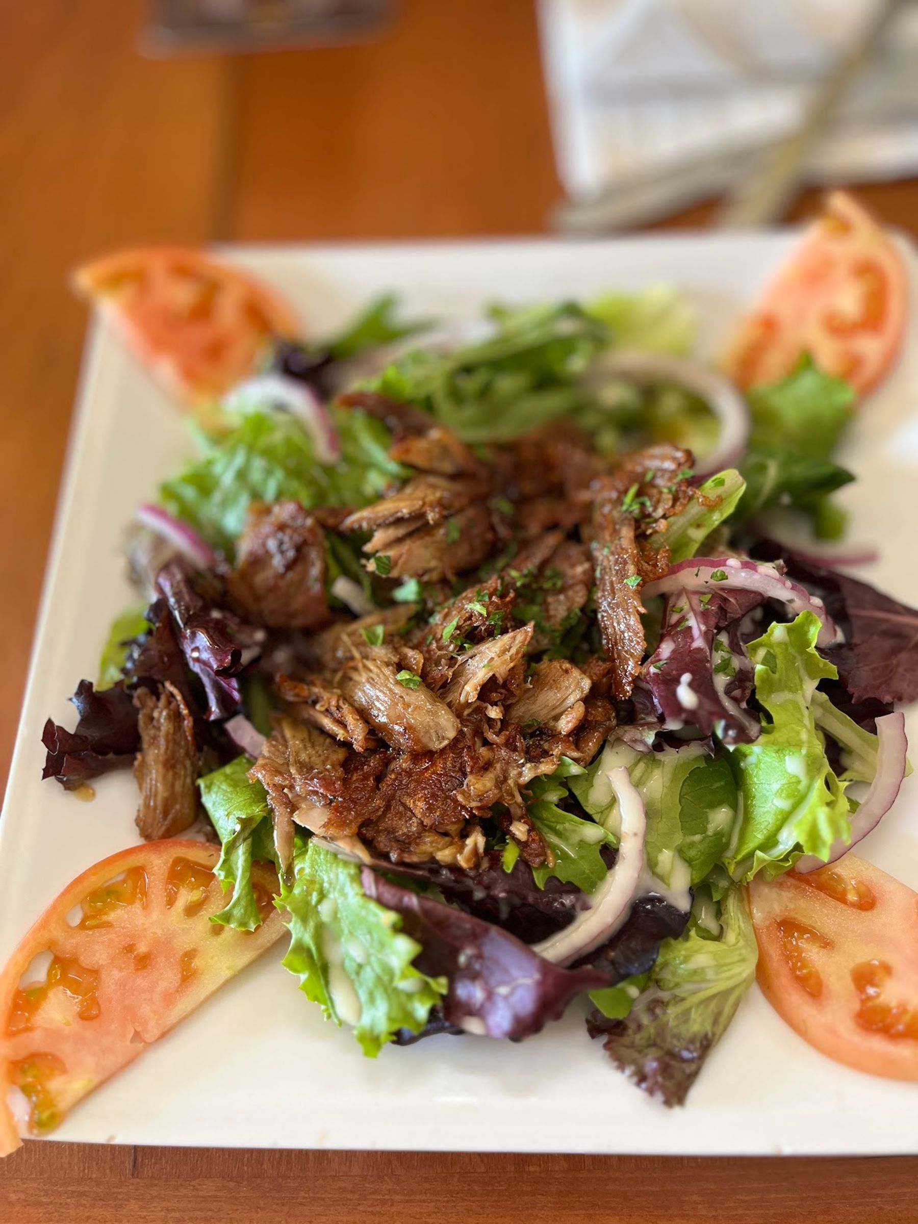 Photo 8 of Cafe Mambo in Pāʻia, Maui