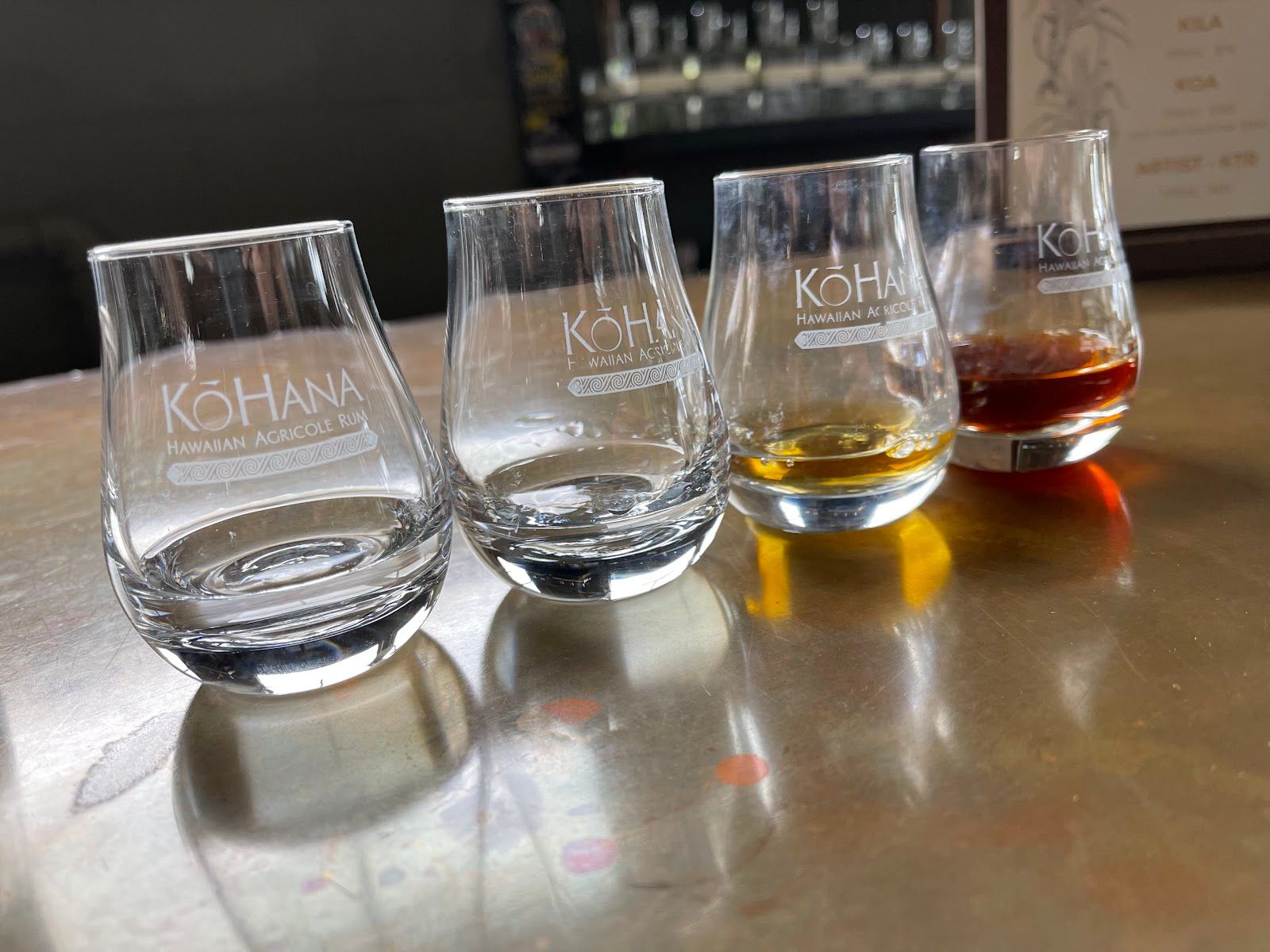 Photo 9 of Kō Hana Distillers in Waipahu & Kunia, Oahu