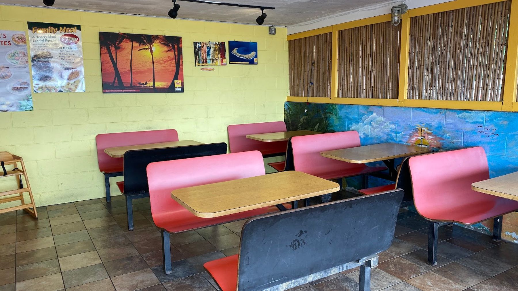 Photo 6 of L&L Hawaiian Barbecue in South Kona, Big Island