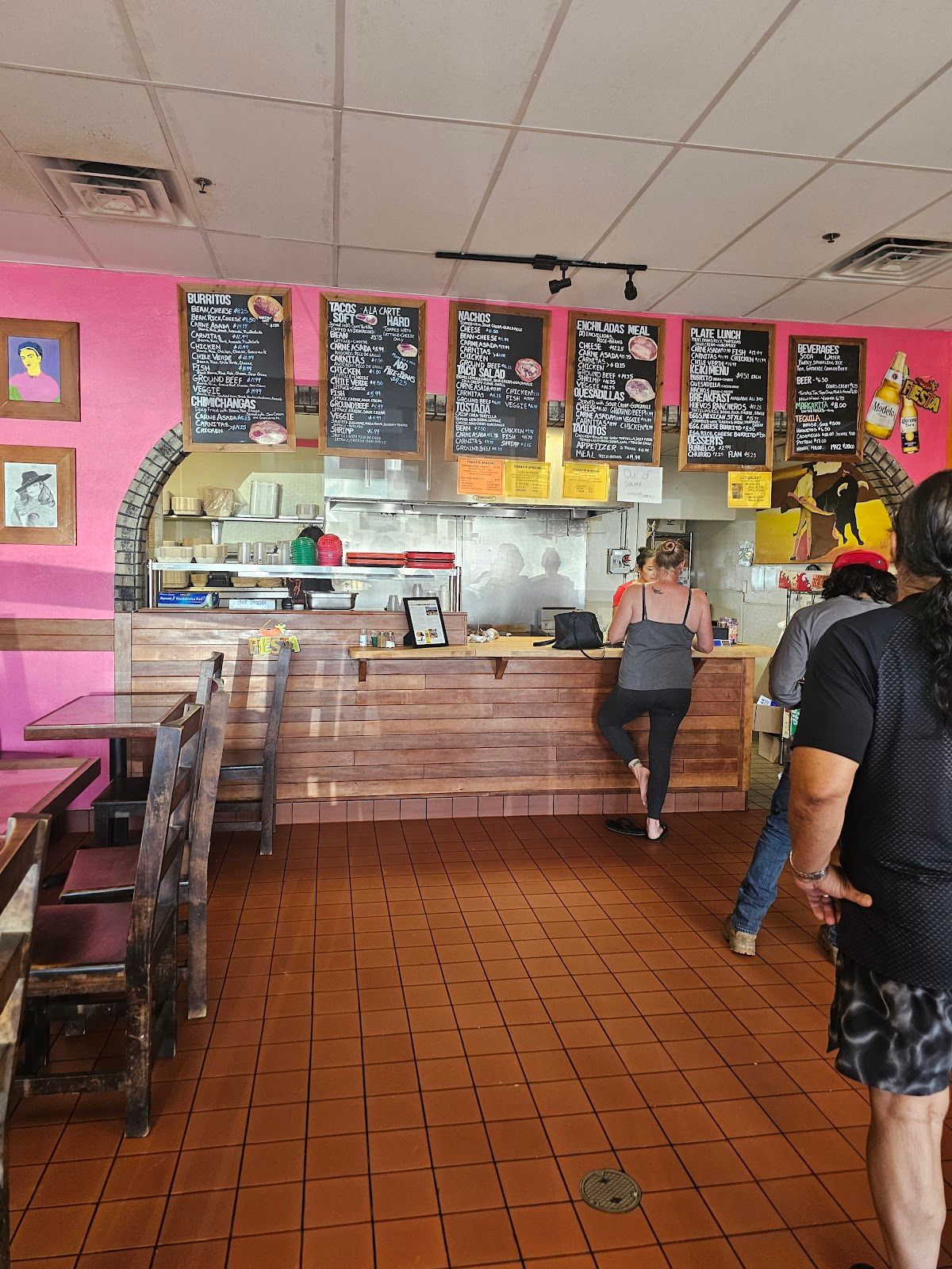 Photo 5 of Los Habaneros in Kailua-Kona, Big Island