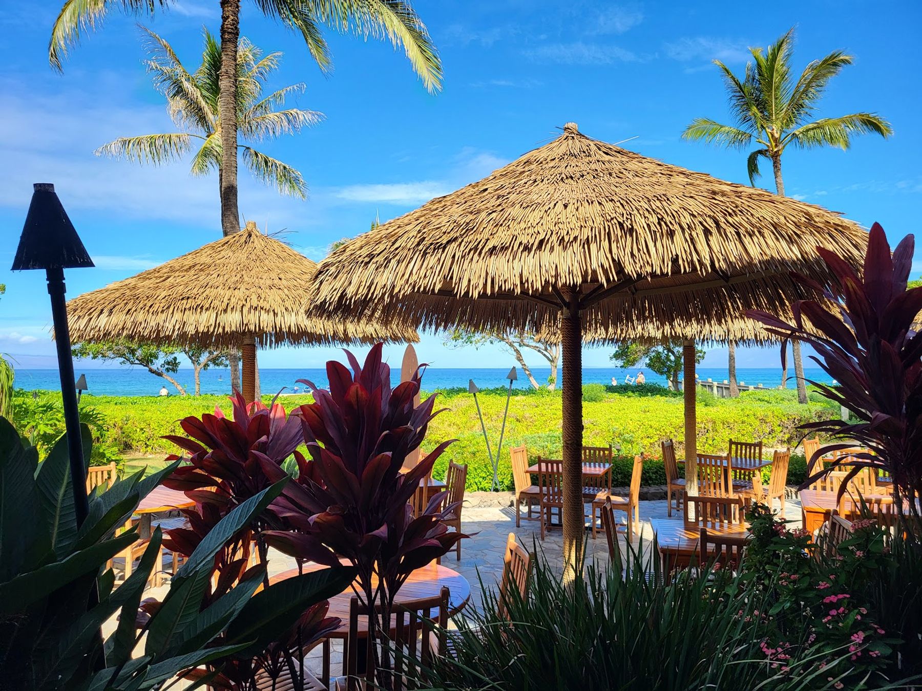 Photo 6 of Duke's Beach House Maui in Kāʻanapali, Maui