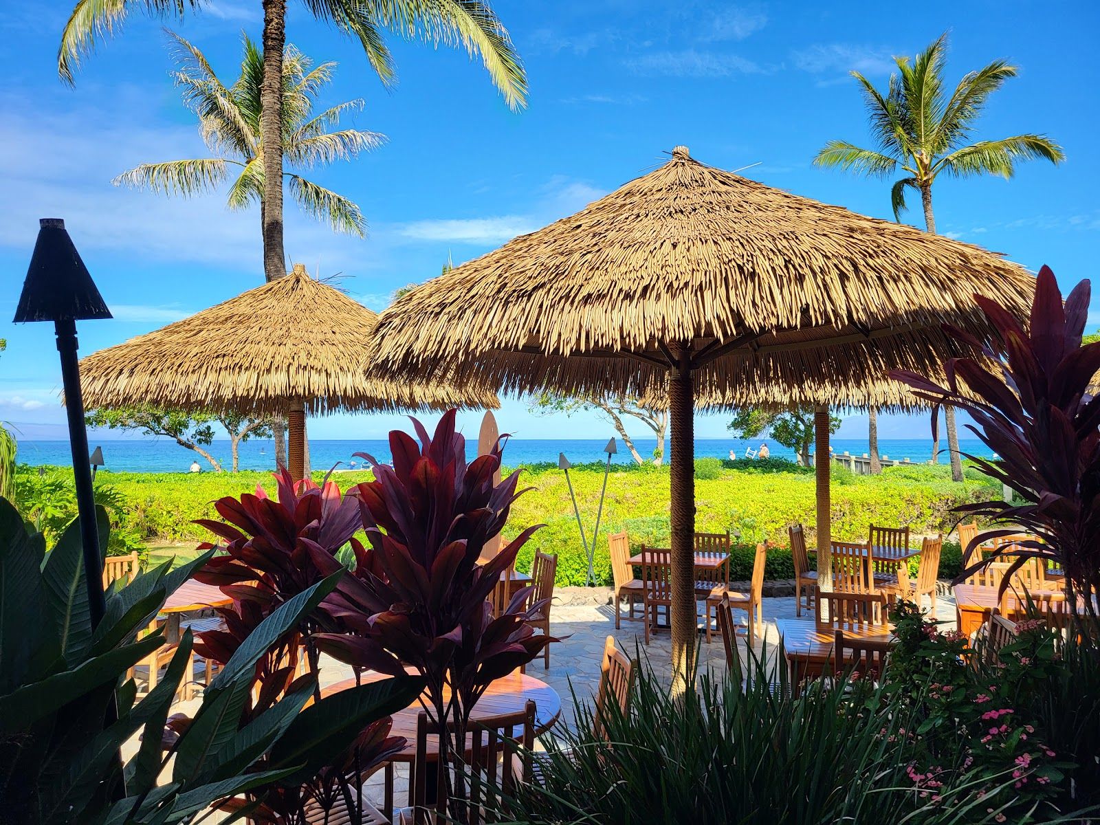 Photo 6 of Duke's Beach House Maui in Kāʻanapali, Maui