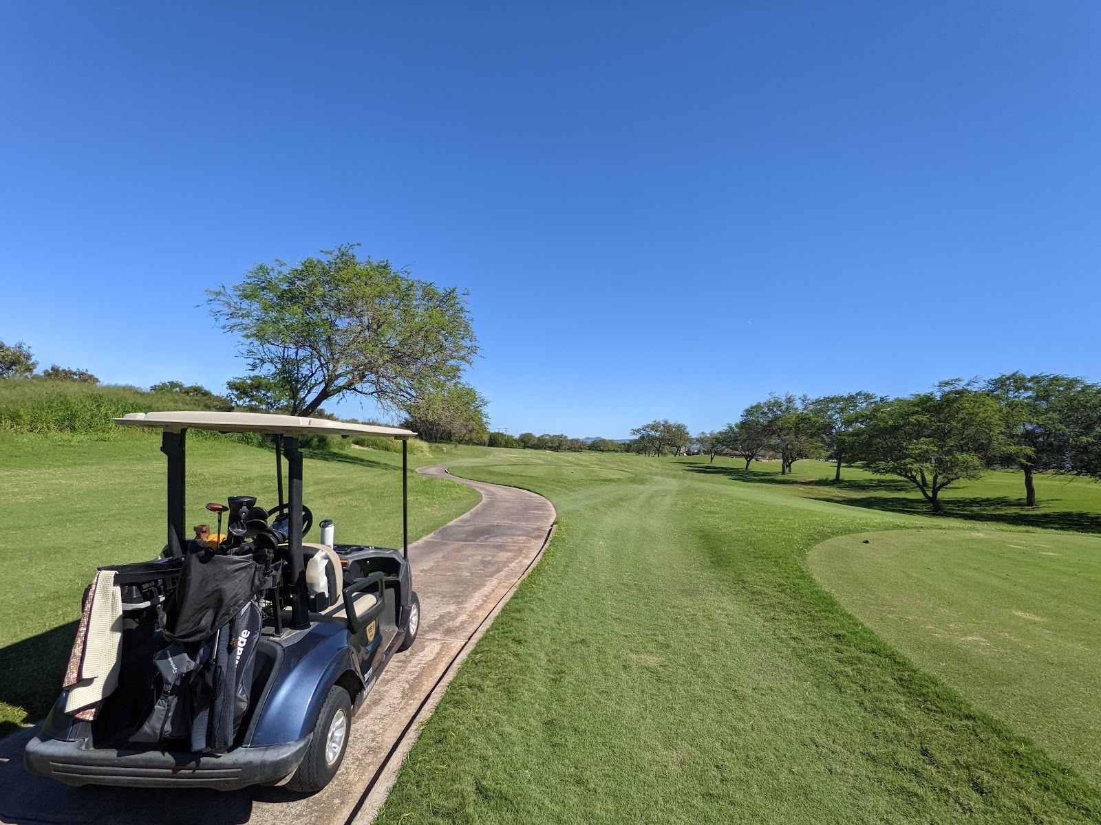 Photo 3 of The Dunes at Maui Lani Golf Course in Kahului, Maui