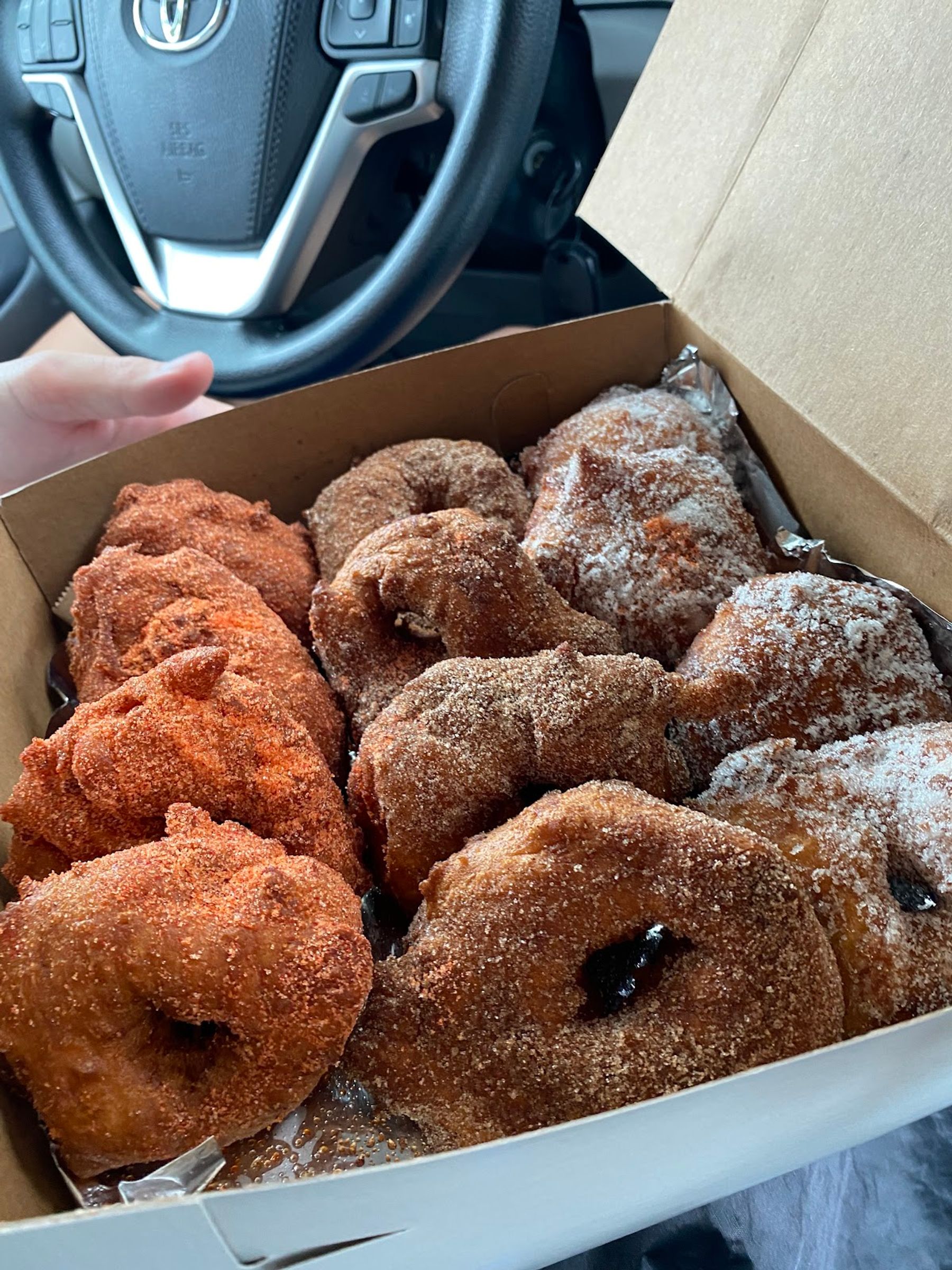 Photo 10 of Agnes' Portuguese Bake Shop in Kailua & Lanikai, Oahu