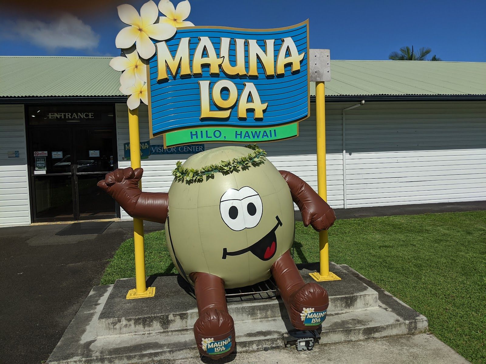 Photo 5 of Mauna Loa Macadamia Nut Visitor Center in Pāhoa, Big Island