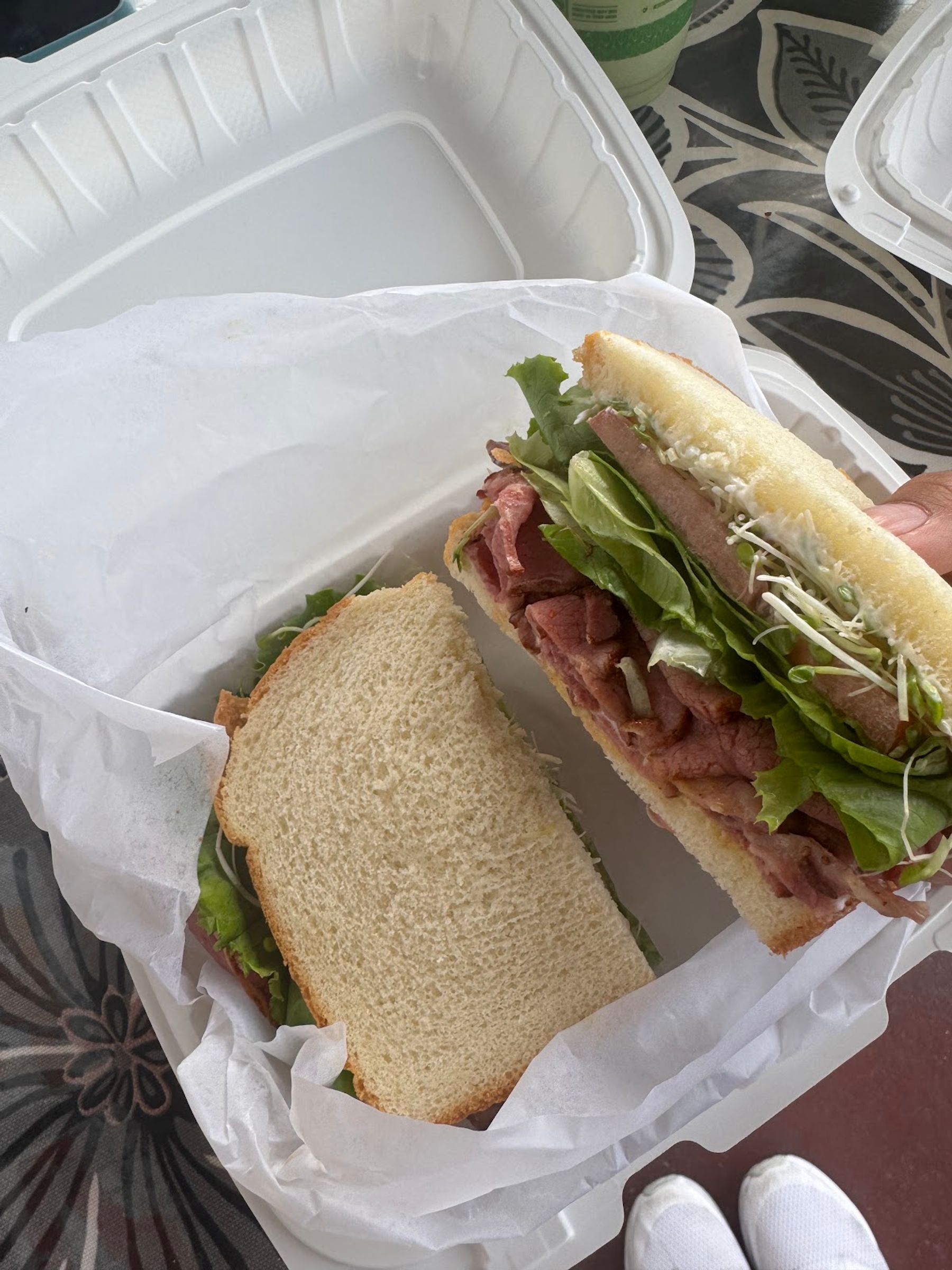 Photo 2 of Millie's Deli & Snack Shop in Hilo, Big Island