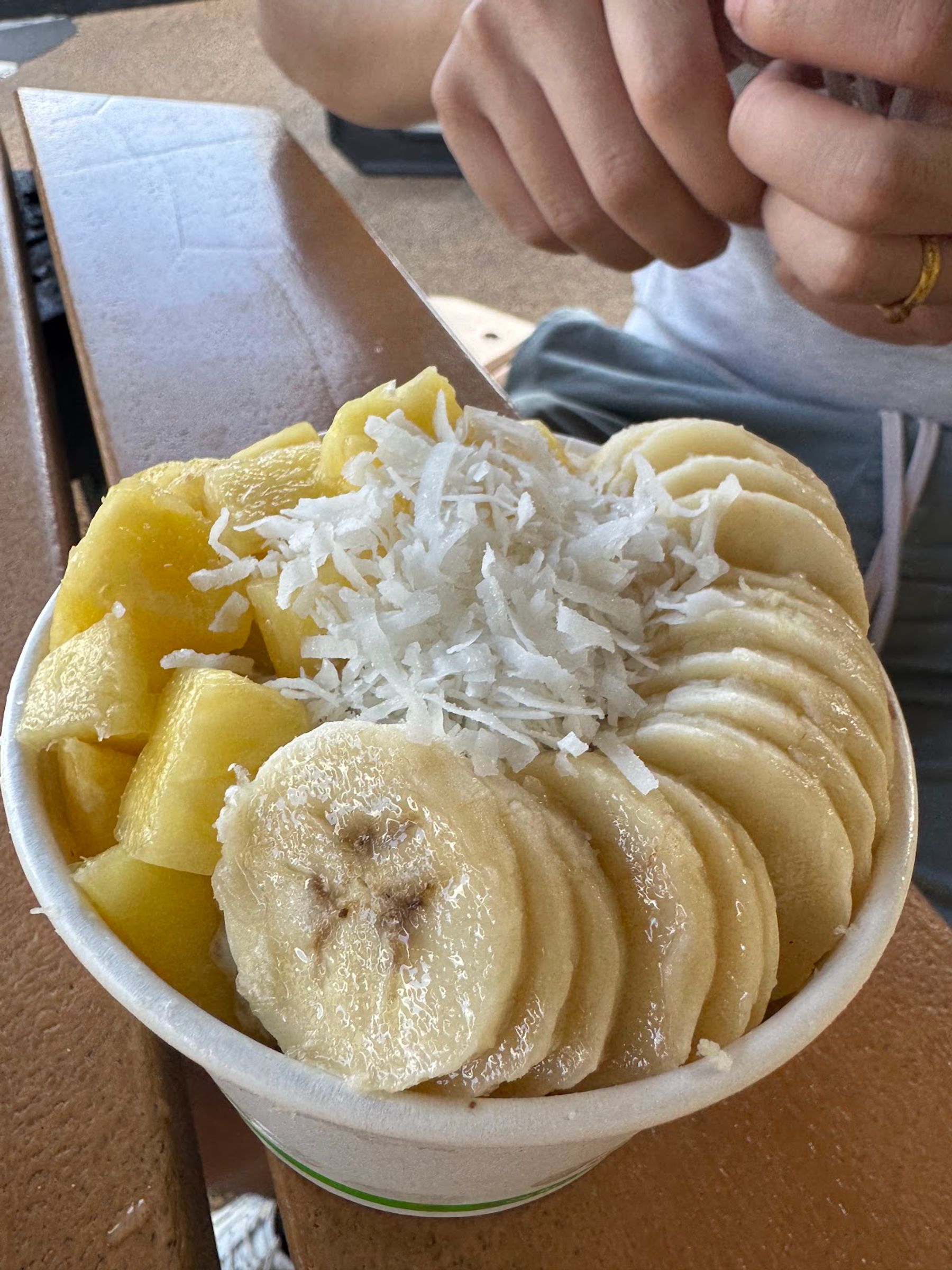 Photo 8 of Beach Street Maui Shave Ice in Kīhei, Maui