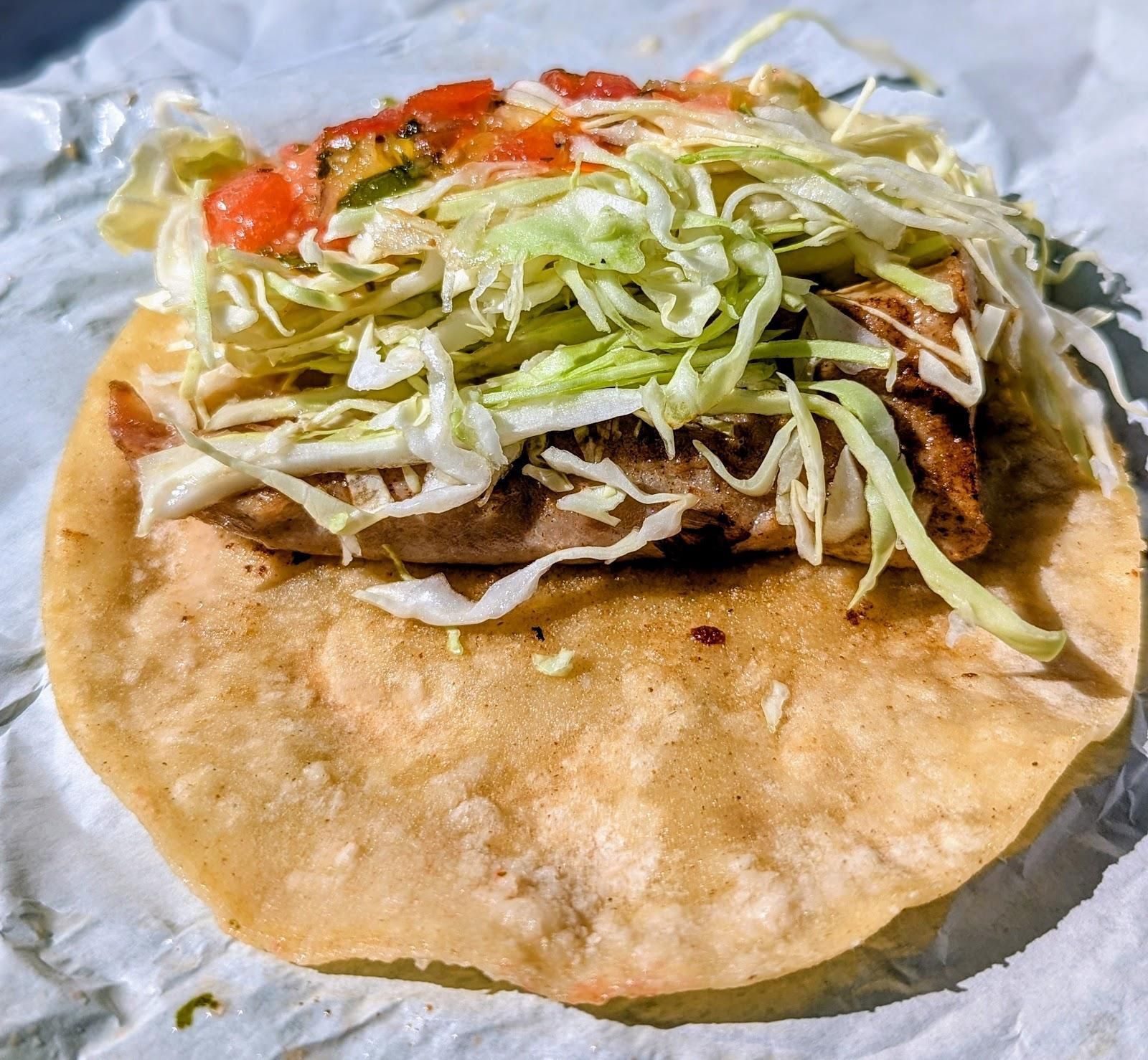 Pat's Taqueria restaurant in Hanalei, Kaua‘i photo 2