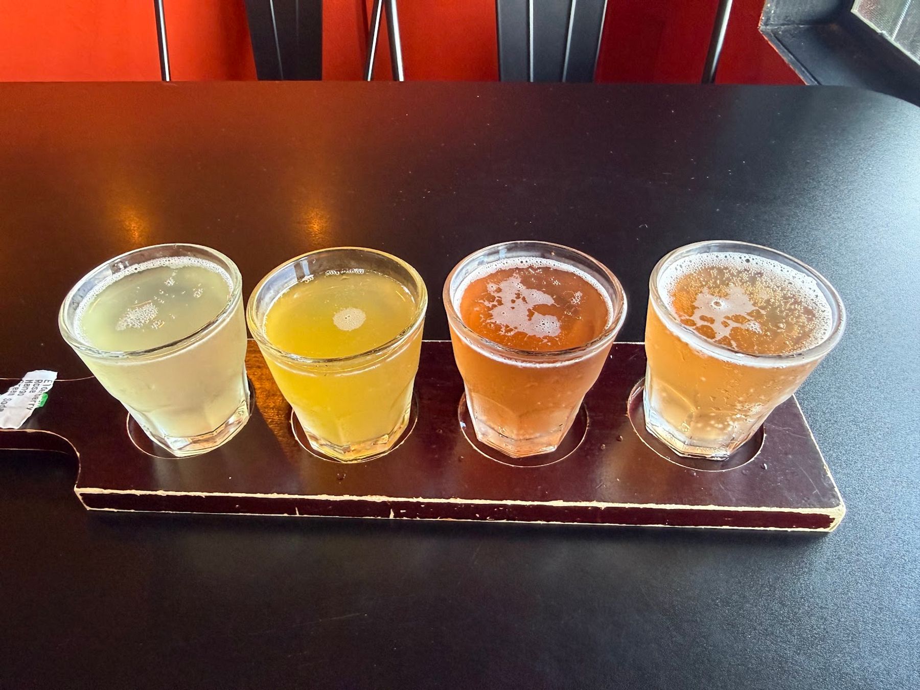 Photo 3 of The Booch Bar in Hilo, Big Island