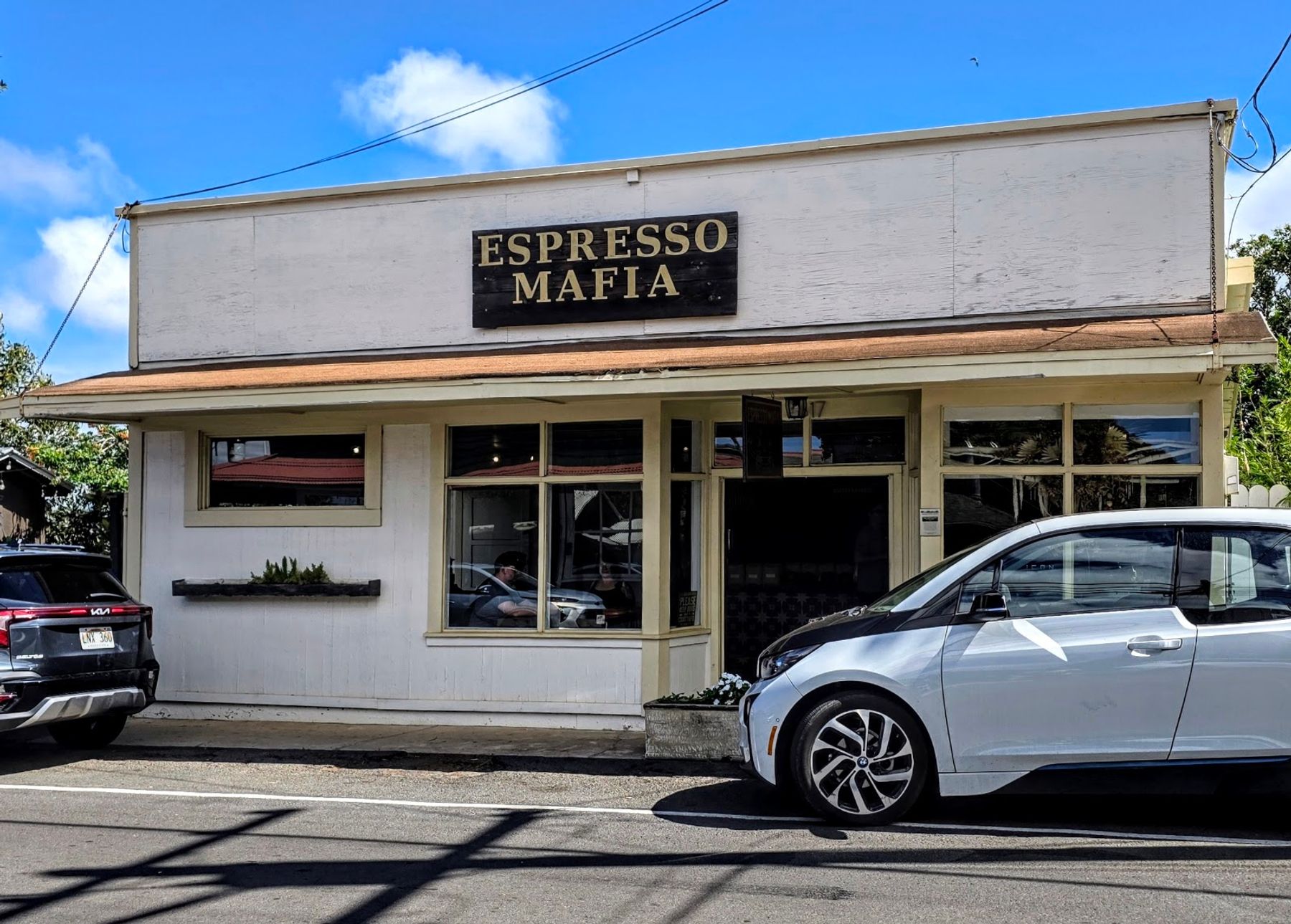 Photo 6 of Espresso Mafia in Makawao & Pukalani, Maui