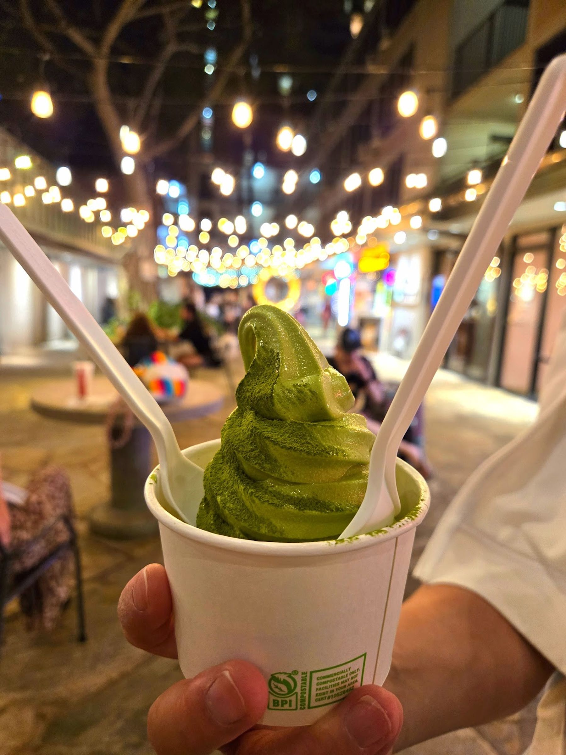 Photo 5 of MATCHA Stand MAIKO in Waikīkī, Oahu