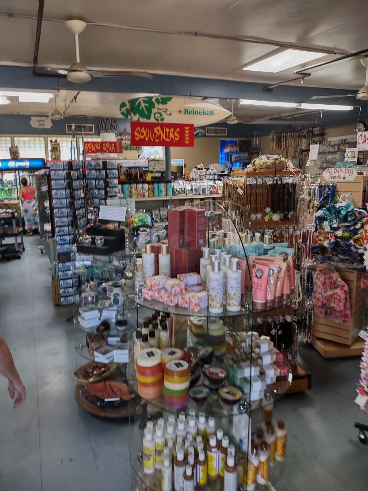 Photo 2 of Olowalu General Store in Olowalu, Maui