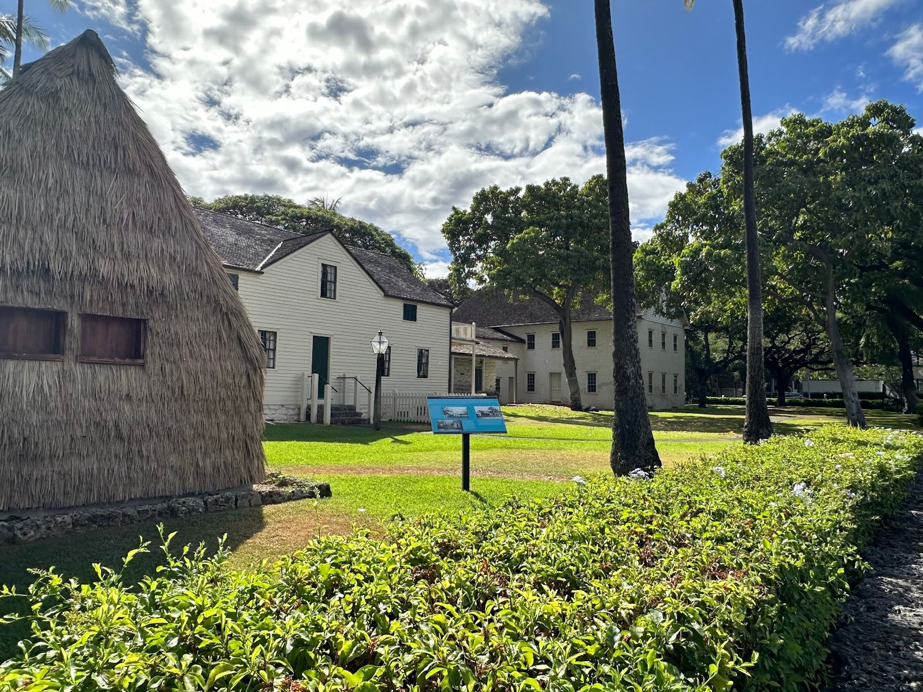 Photo 3 of Mission Houses Historic Site in Downtown, Chinatown & Kakaʻako, Oahu