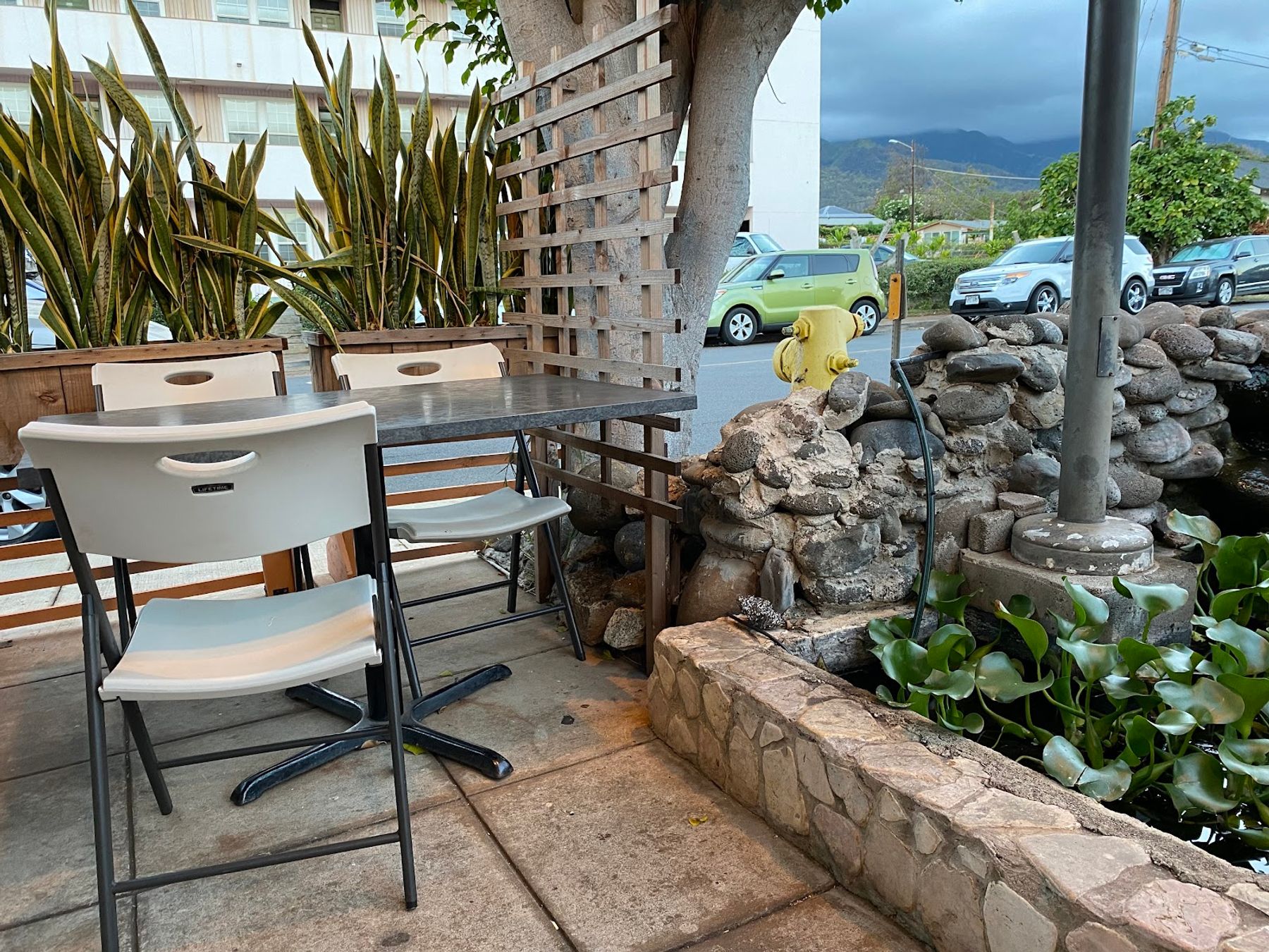 Photo 1 of A Saigon Cafe in Wailuku, Maui