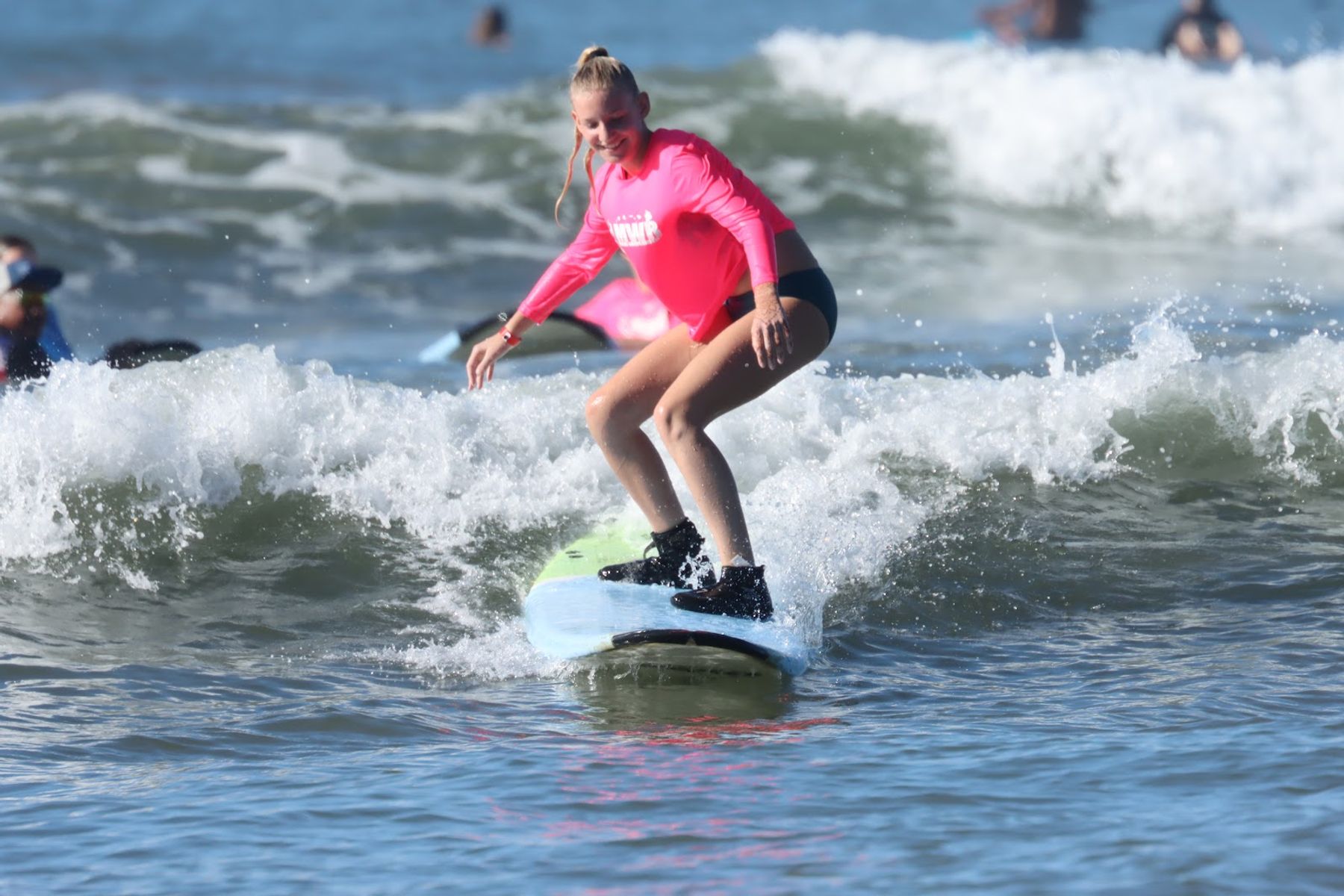 Photo 1 of Maui Waveriders in Kīhei, Maui