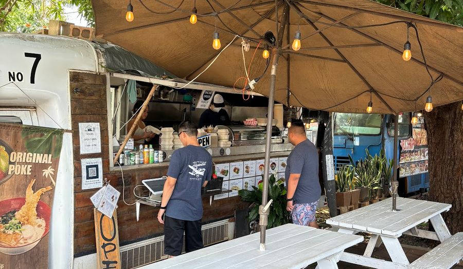 Photo 1 of Hale’iwa No7 in Haleʻiwa, Oahu