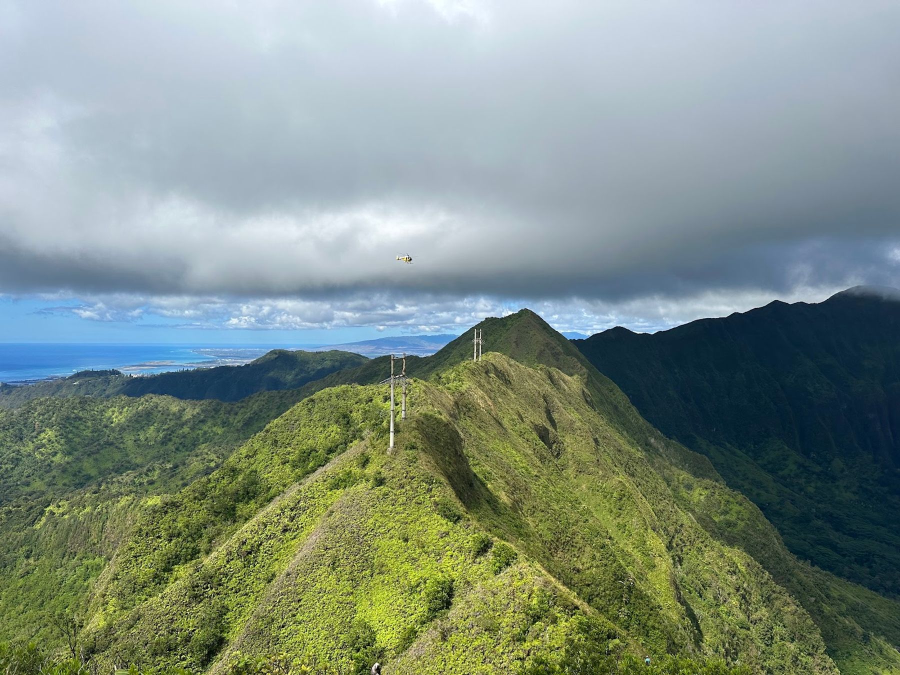 Photo 6 of Kaʻau Crater Trail in Kaimukī & Pālolo, Oahu