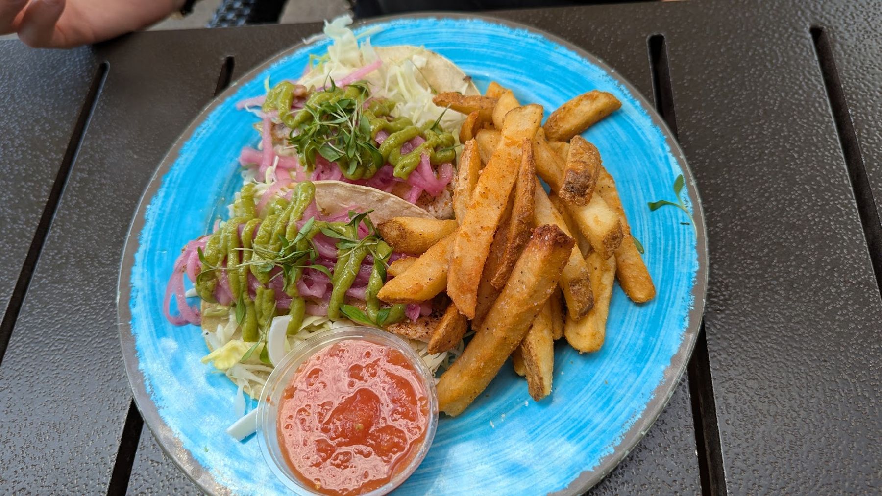 Photo 3 of Pailolo Bar & Grill in Kāʻanapali, Maui