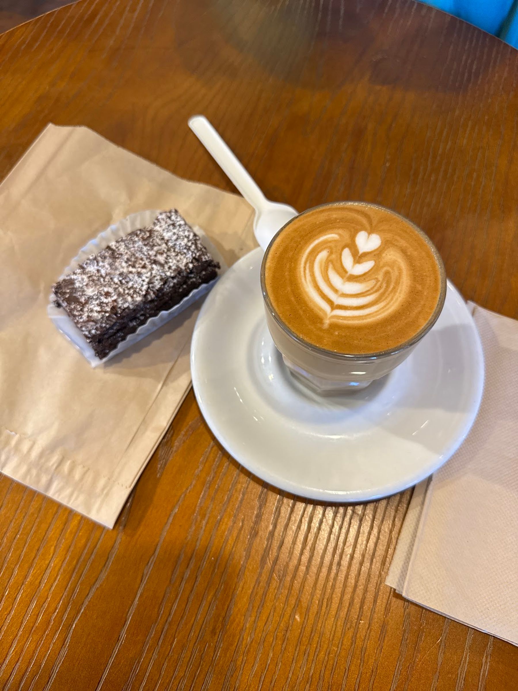 Photo 6 of Waimea Coffee Company in Waimea, Big Island