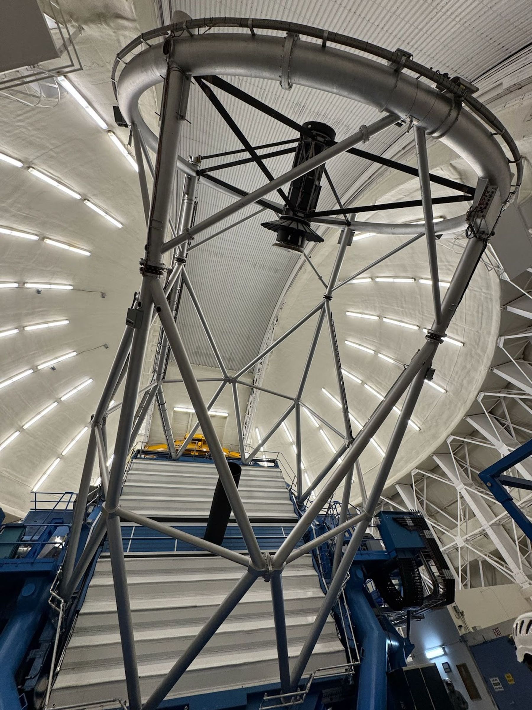 Photo 4 of Gemini North Telescope in Mauna Kea Summit, Big Island