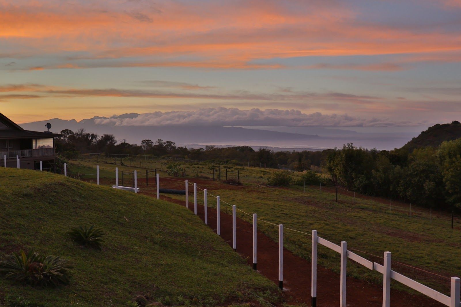 Photo 9 of North Shore Lookout Maui in Makawao & Pukalani, Maui