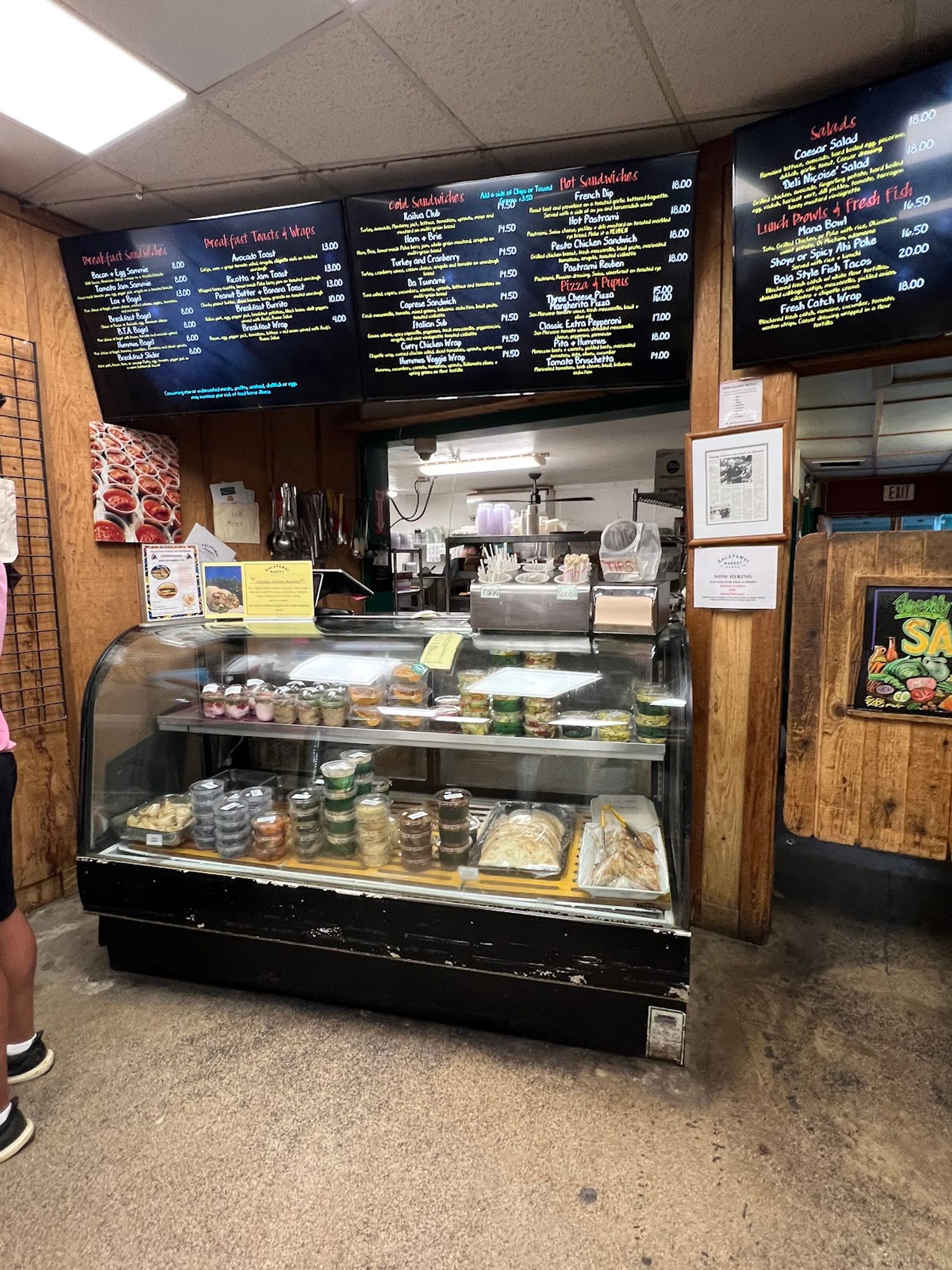 Photo 4 of Kalapawai Market in Kailua & Lanikai, Oahu