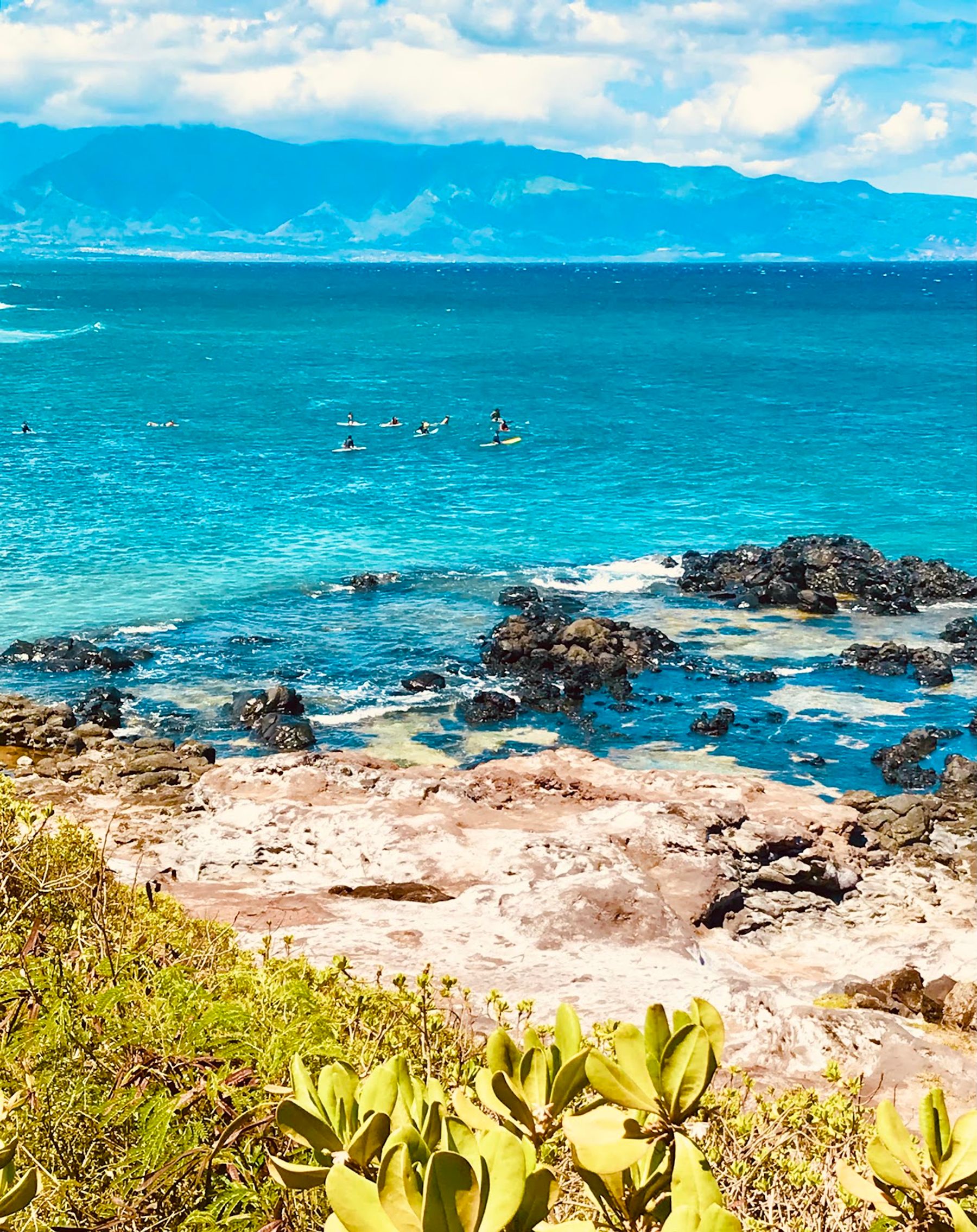 Photo 8 of Papawai Scenic Lookout in Māʻalaea, Maui