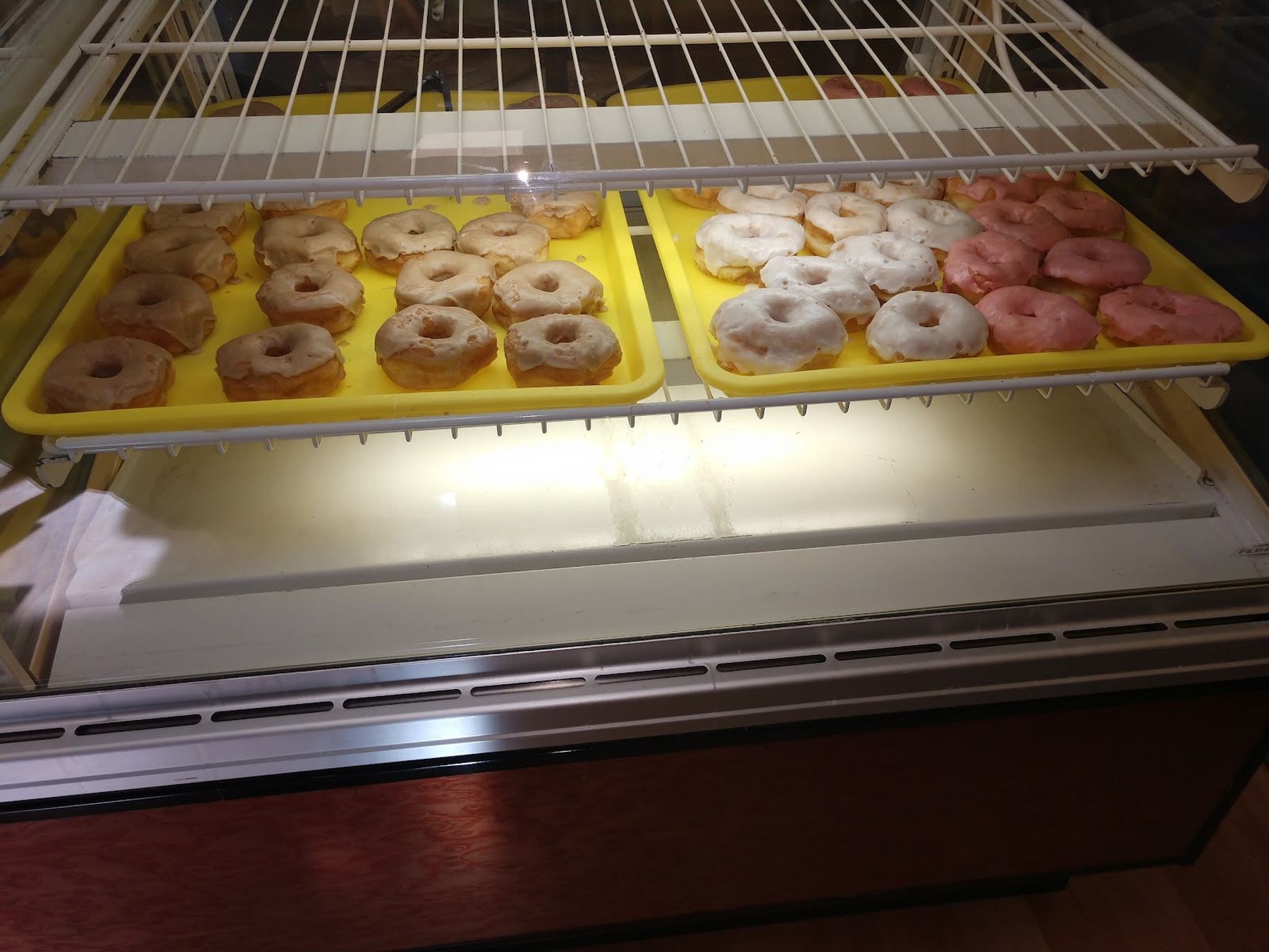 Photo 6 of Daylight Donuts in Līhuʻe, Kauai