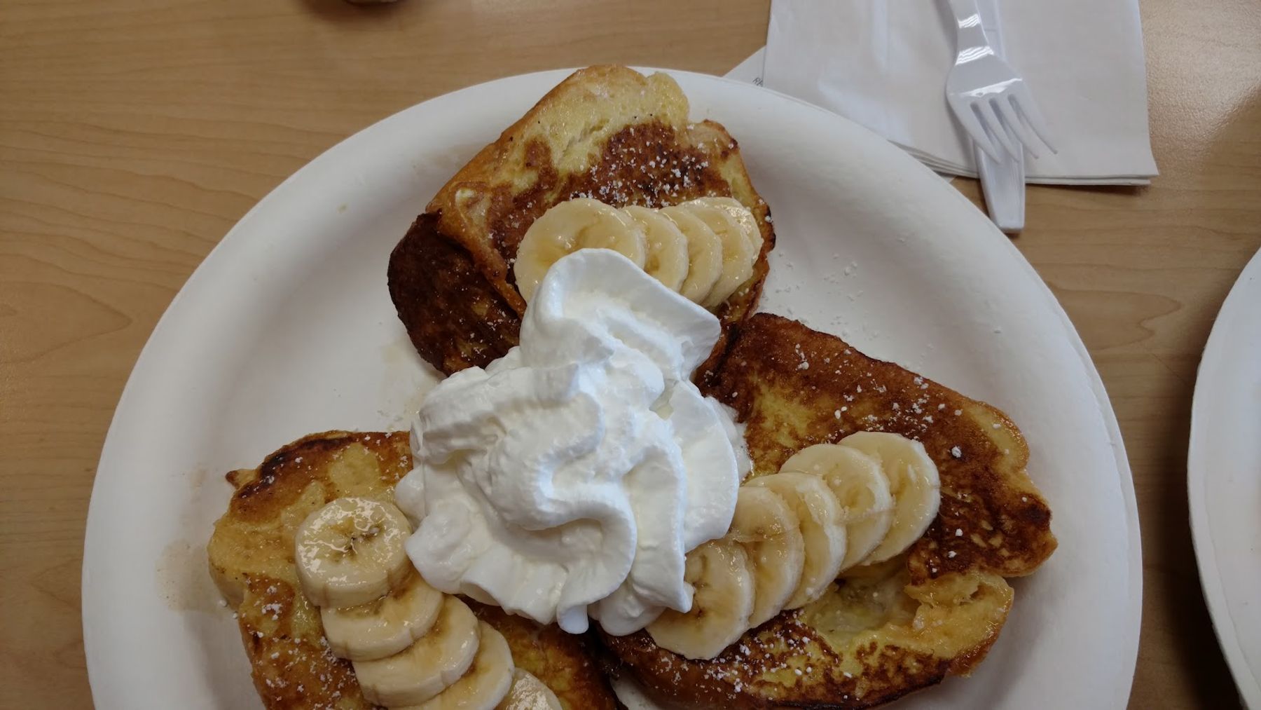 Photo 2 of Koa Pancake House in Waipahu & Kunia, Oahu