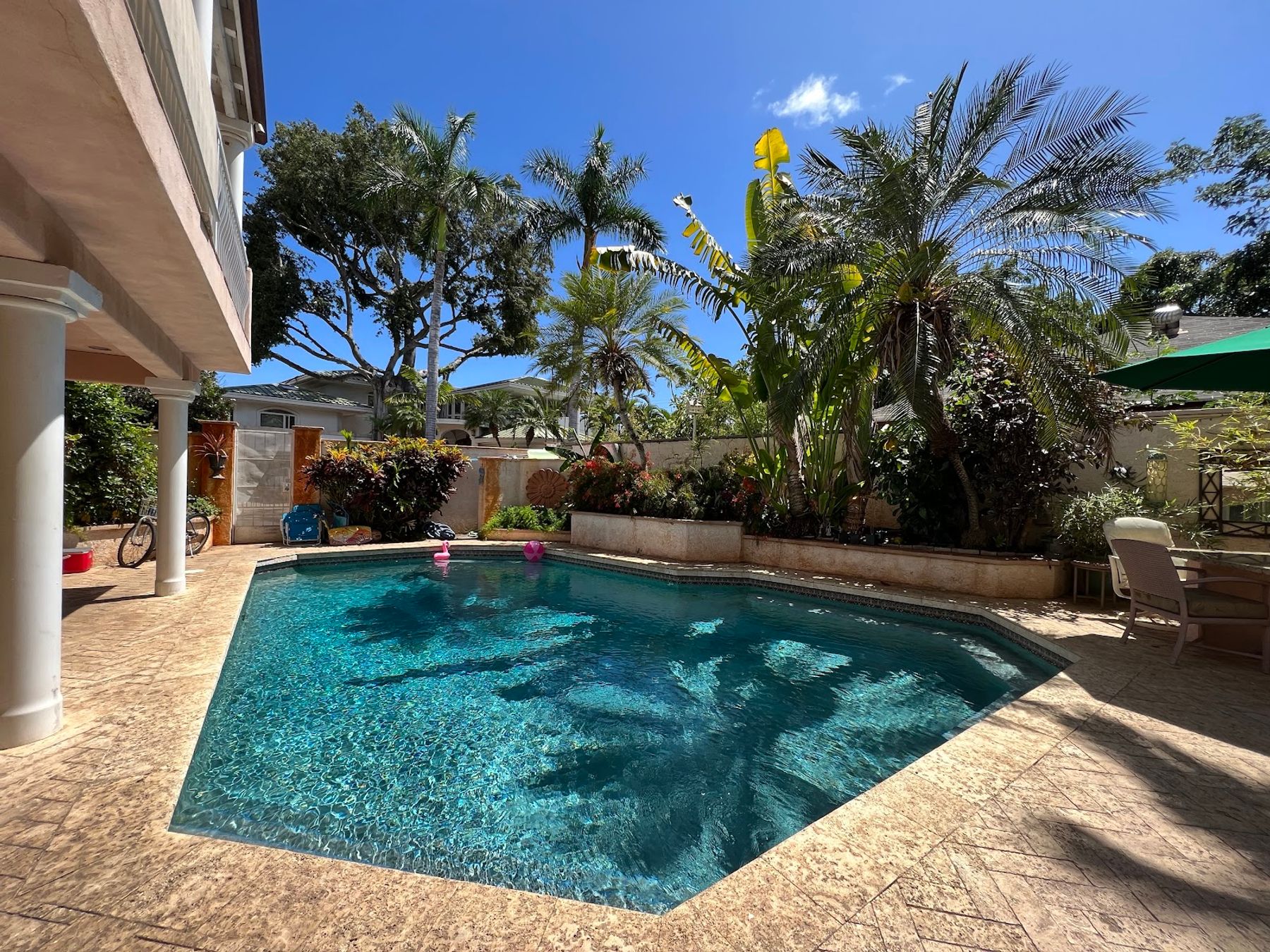Photo 3 of Old Lahaina House in Lāhainā, Maui