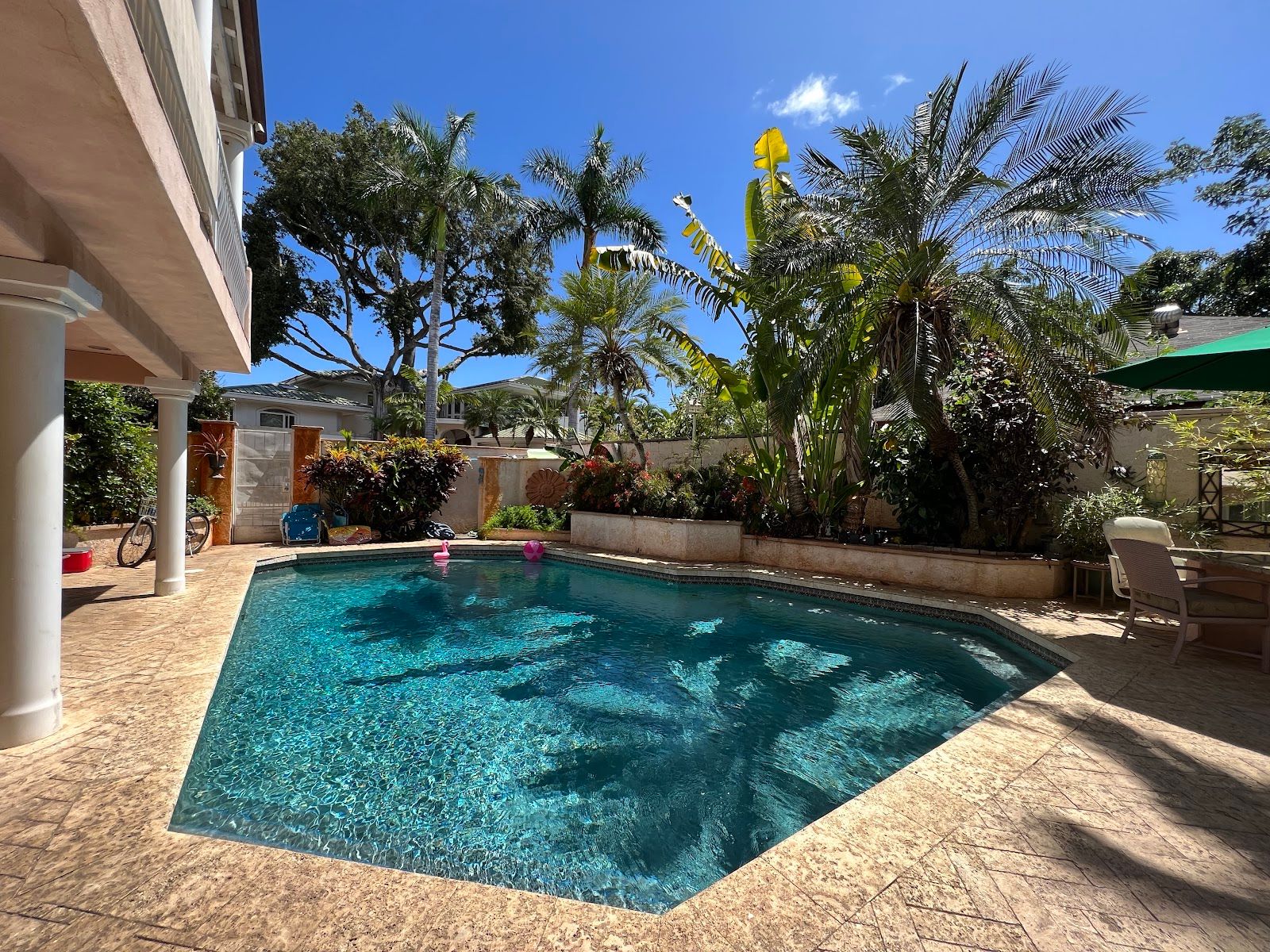 Photo 3 of Old Lahaina House in Lāhainā, Maui