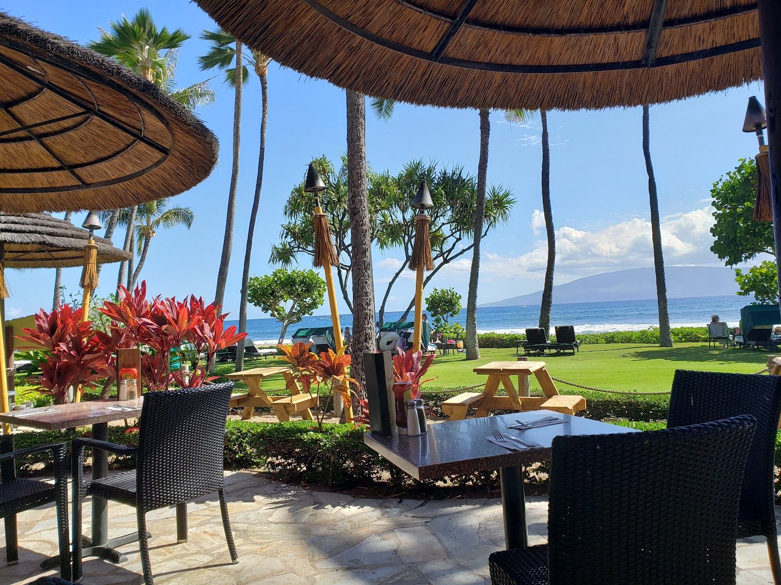 Photo 6 of Marriott's Maui Ocean Club - Molokai, Maui & Lanai Towers in Kāʻanapali, Maui