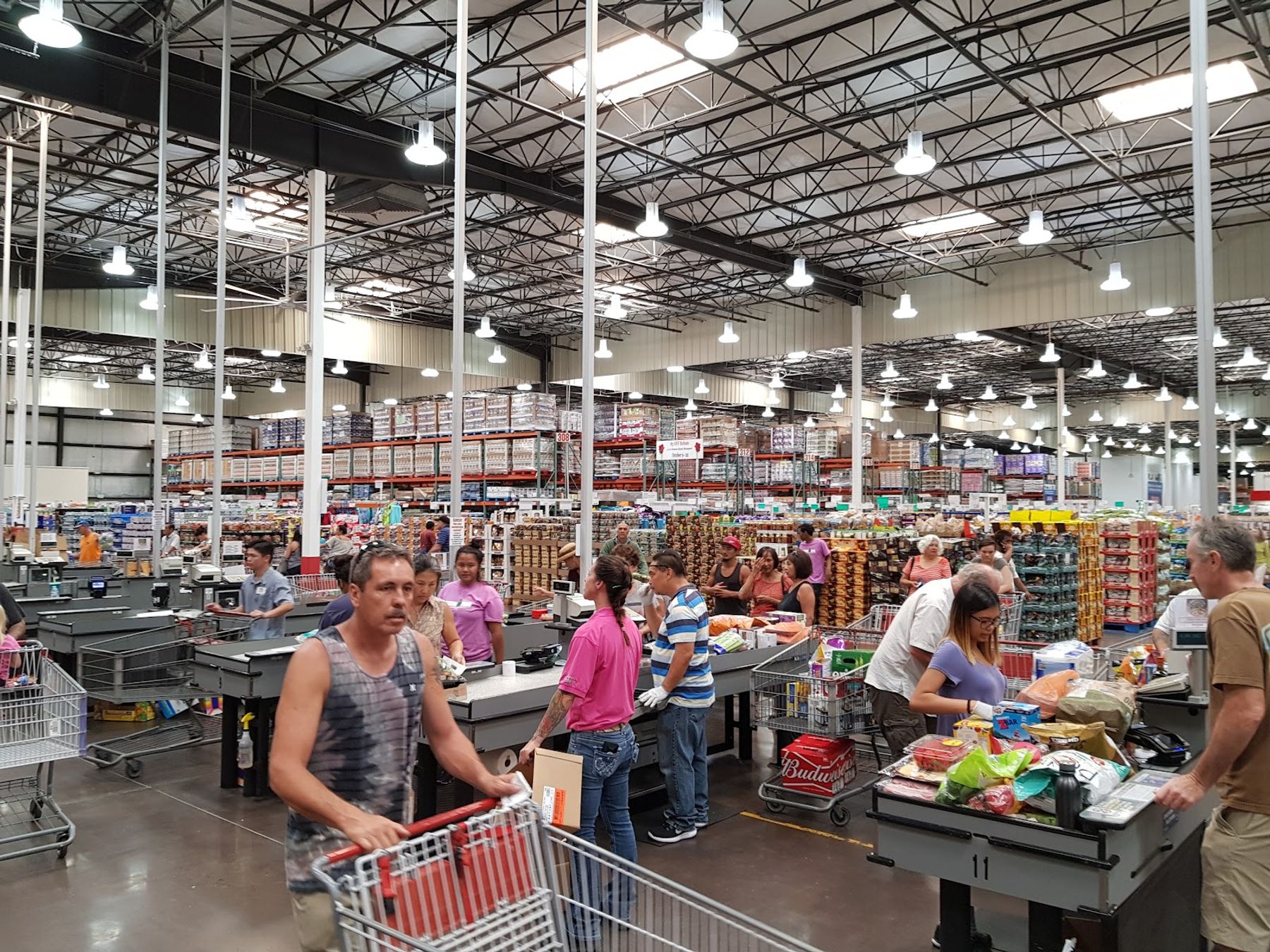 Photo 8 of Costco Wholesale in Kailua-Kona, Big Island