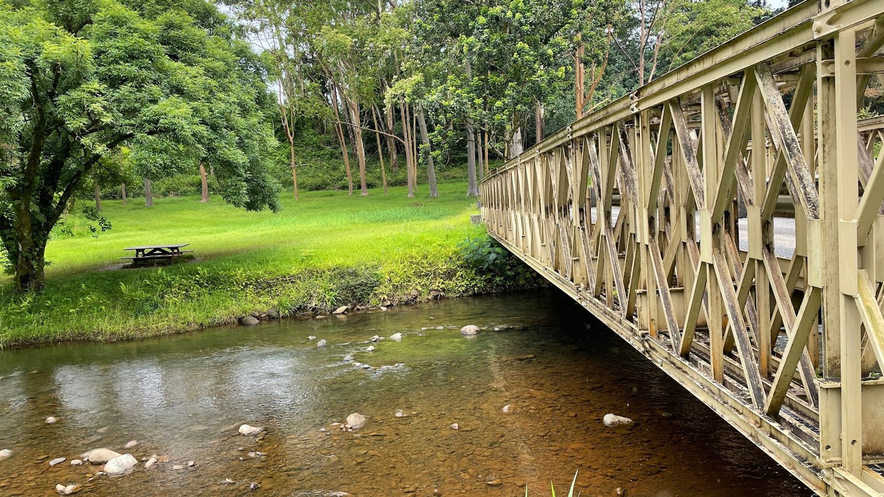 Kuilau Ridge Trailhead in Kapaʻa, Kaua‘i photo 5